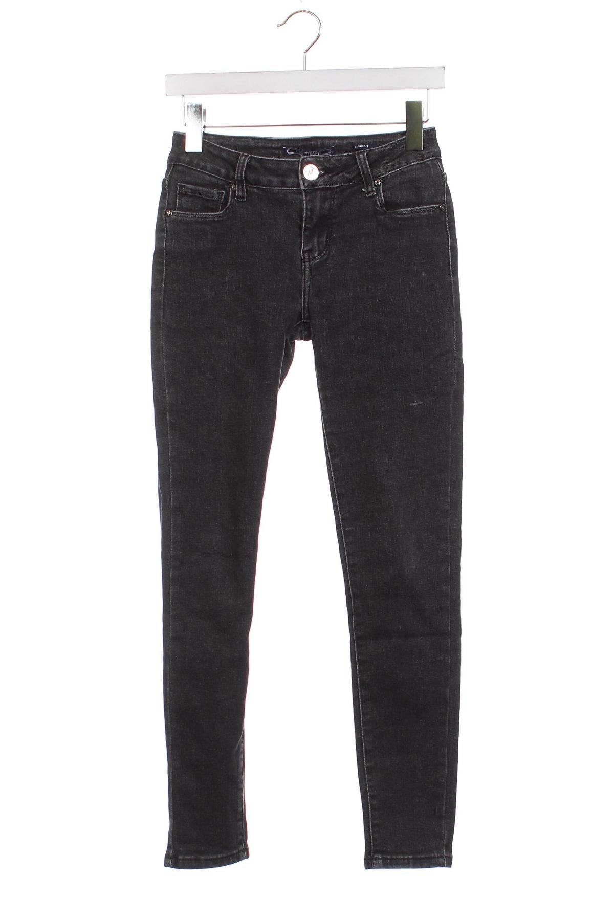 Damen Jeans, Größe S, Farbe Grau, Preis € 4,15