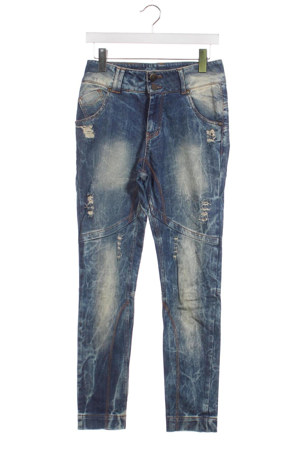 Damen Jeans, Größe S, Farbe Blau, Preis € 14,83