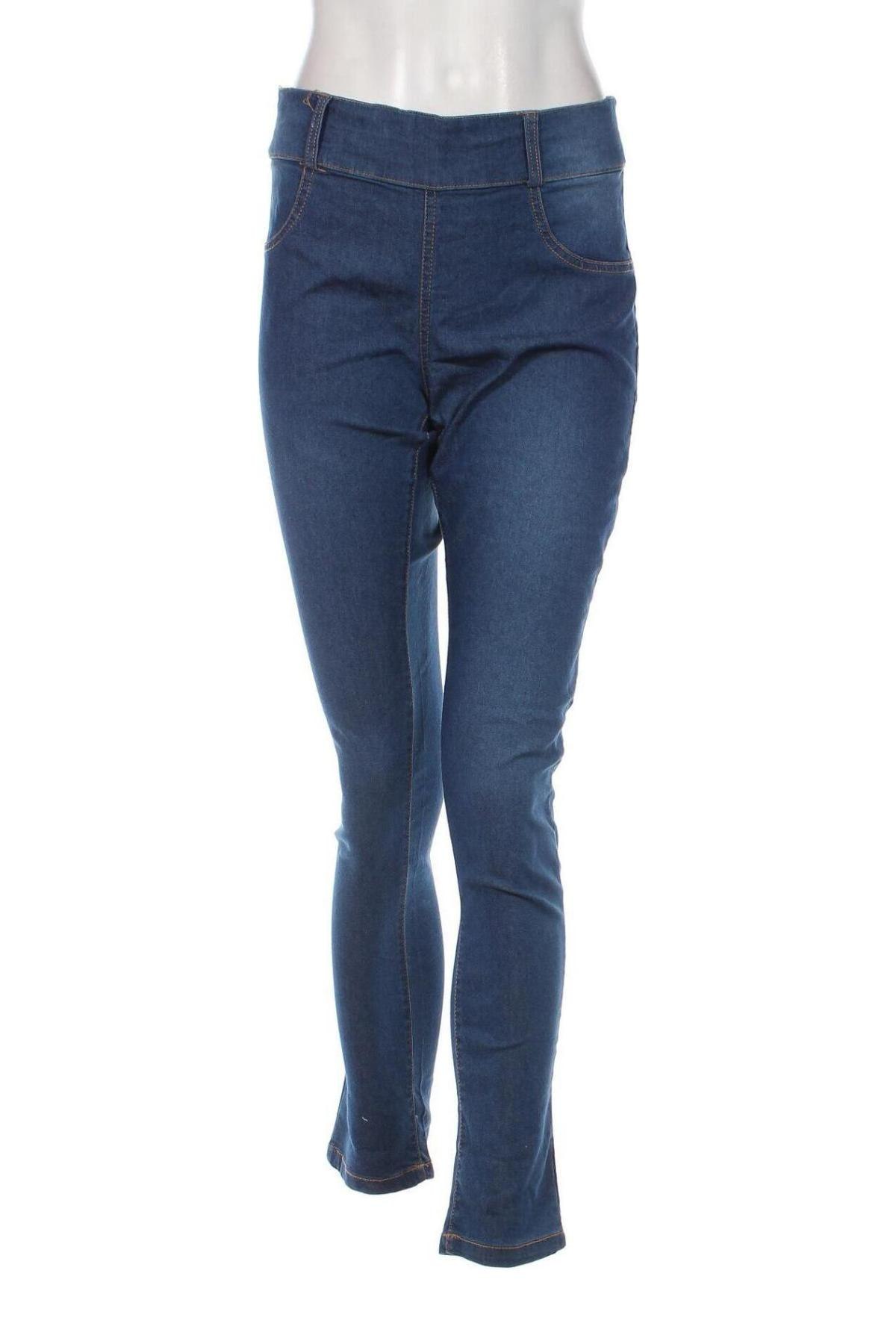 Damen Jeans, Größe XL, Farbe Blau, Preis 7,47 €