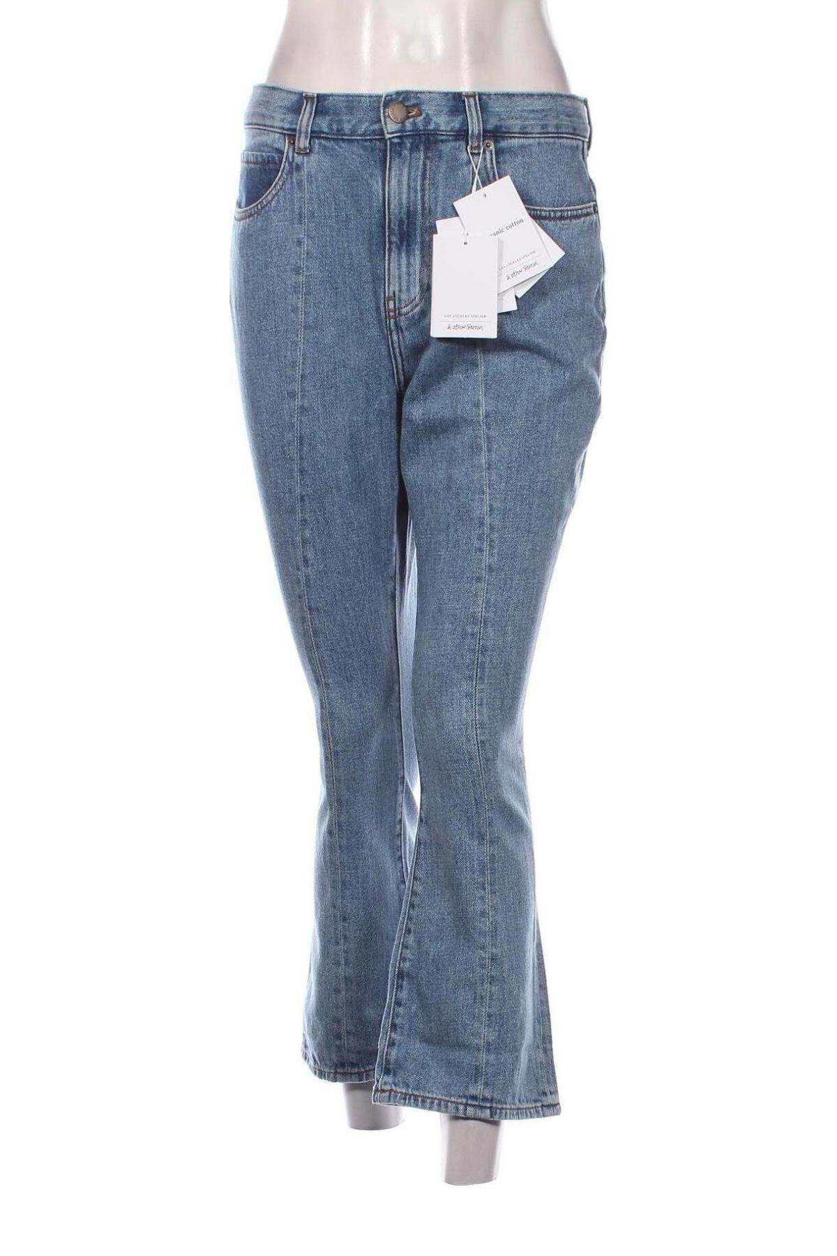 Damen Jeans & Other Stories, Größe M, Farbe Blau, Preis € 82,99