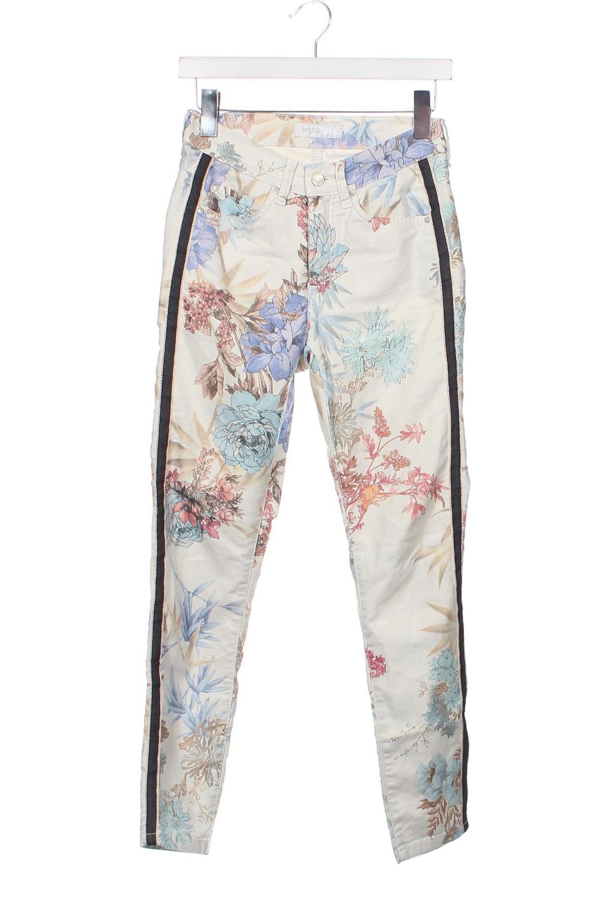Damen Jeans Angels, Größe XS, Farbe Mehrfarbig, Preis € 4,45
