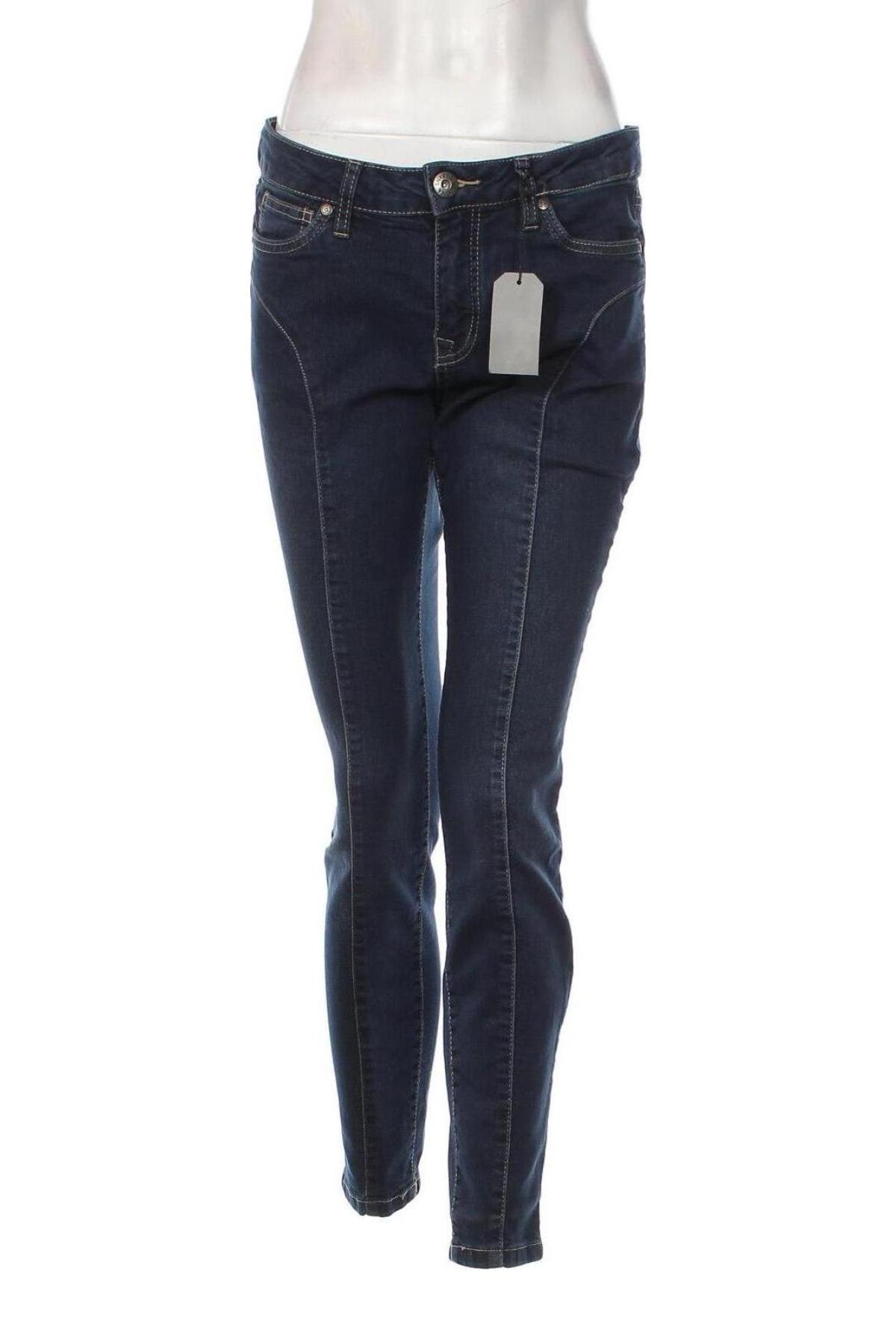 Dámske džínsy  Arizona, Veľkosť M, Farba Modrá, Cena  14,94 €