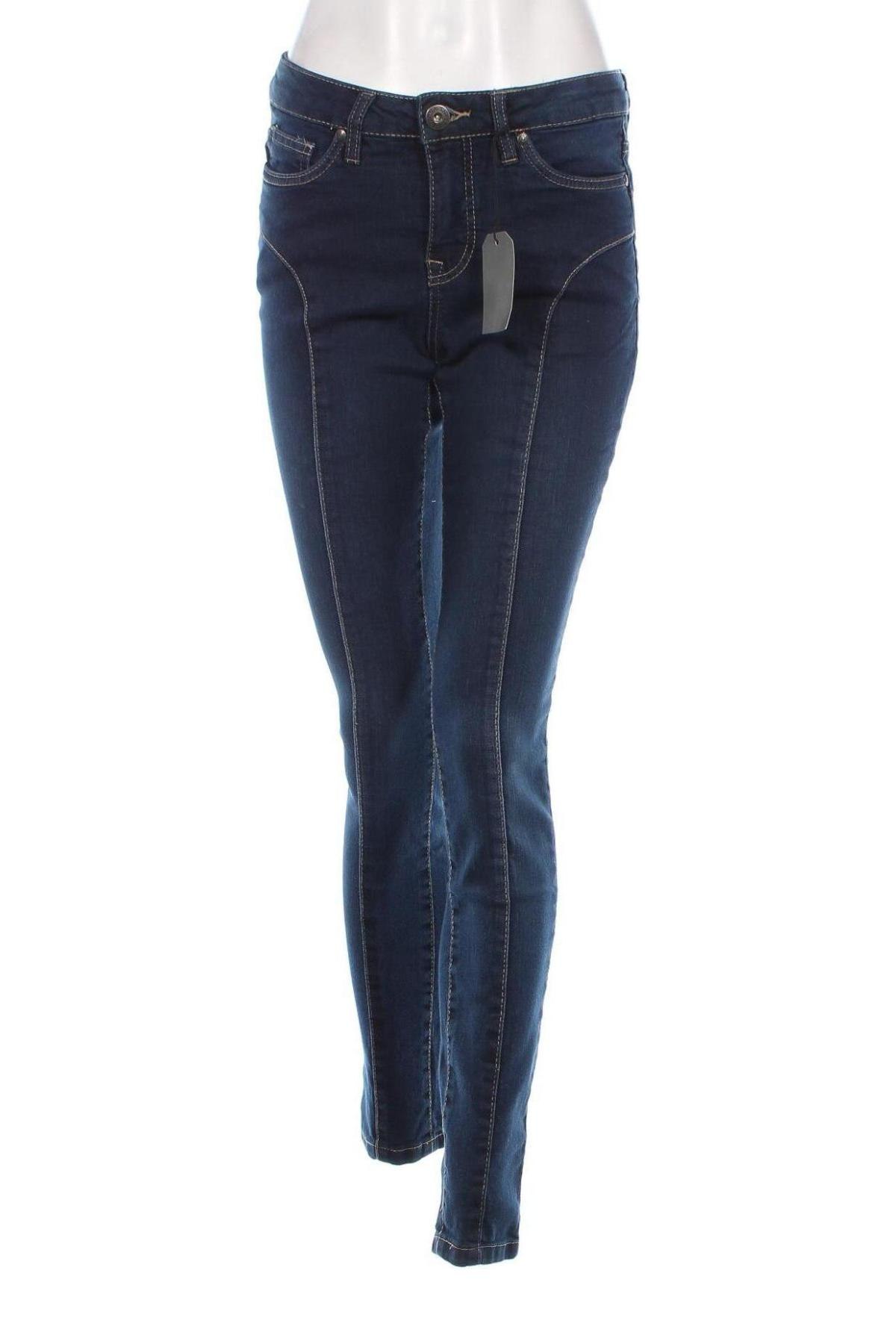 Damen Jeans Arizona, Größe S, Farbe Blau, Preis 14,23 €