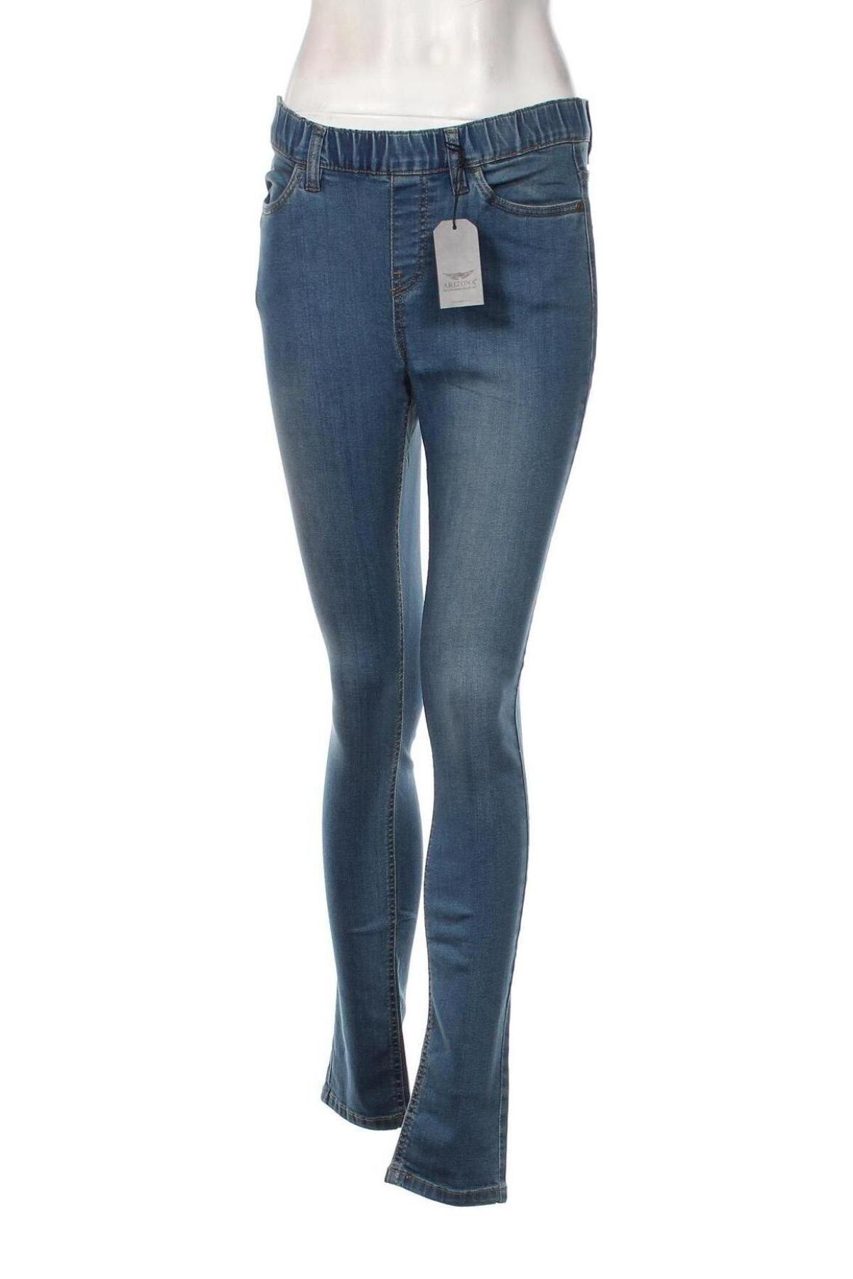 Damen Jeans Arizona, Größe S, Farbe Blau, Preis € 12,09