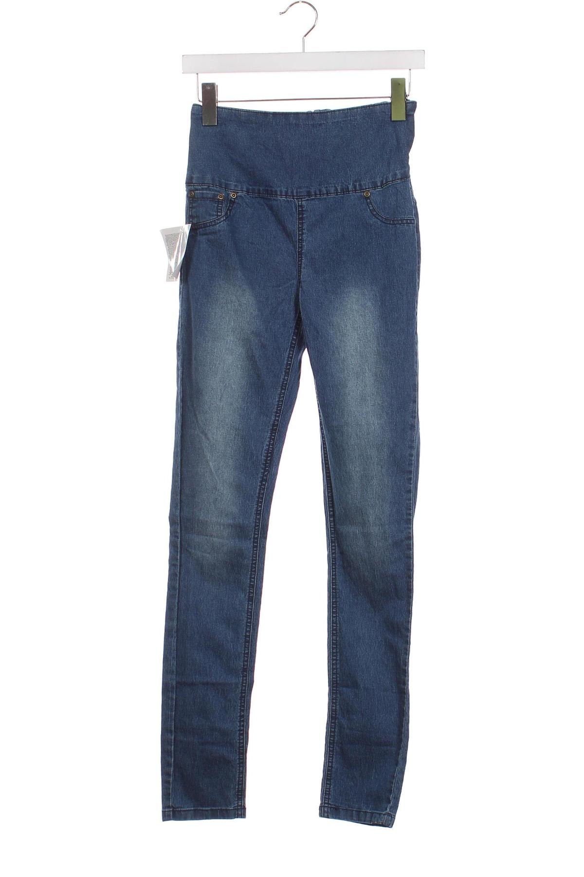 Damen Jeans Avon, Größe XS, Farbe Blau, Preis € 4,60