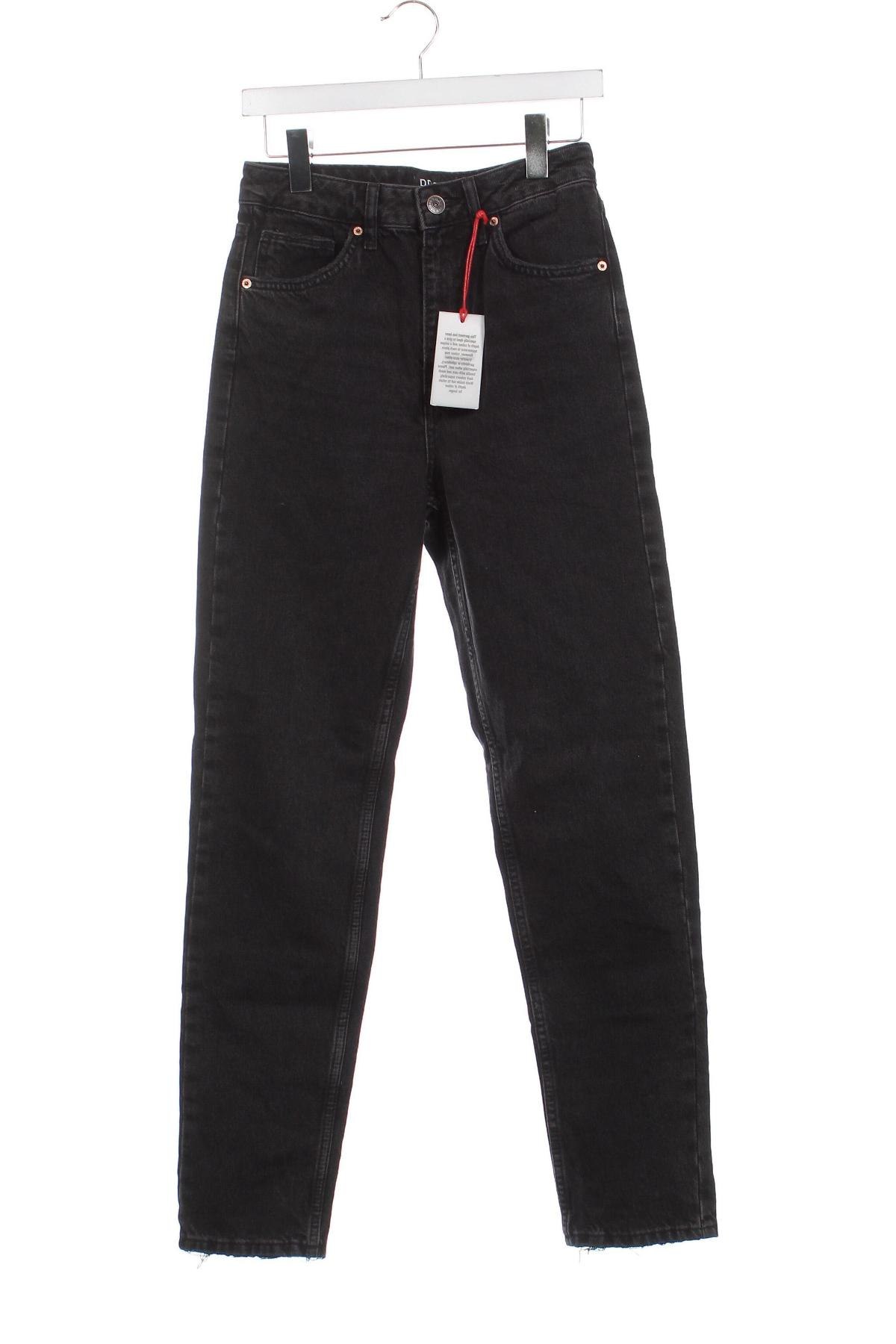 Damen Jeans BDG, Größe S, Farbe Grau, Preis € 13,90