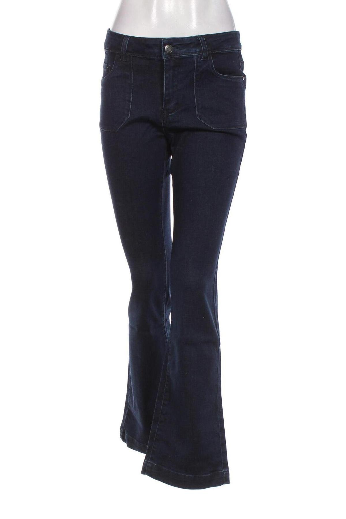 Damen Jeans Balsamik, Größe M, Farbe Blau, Preis € 44,85