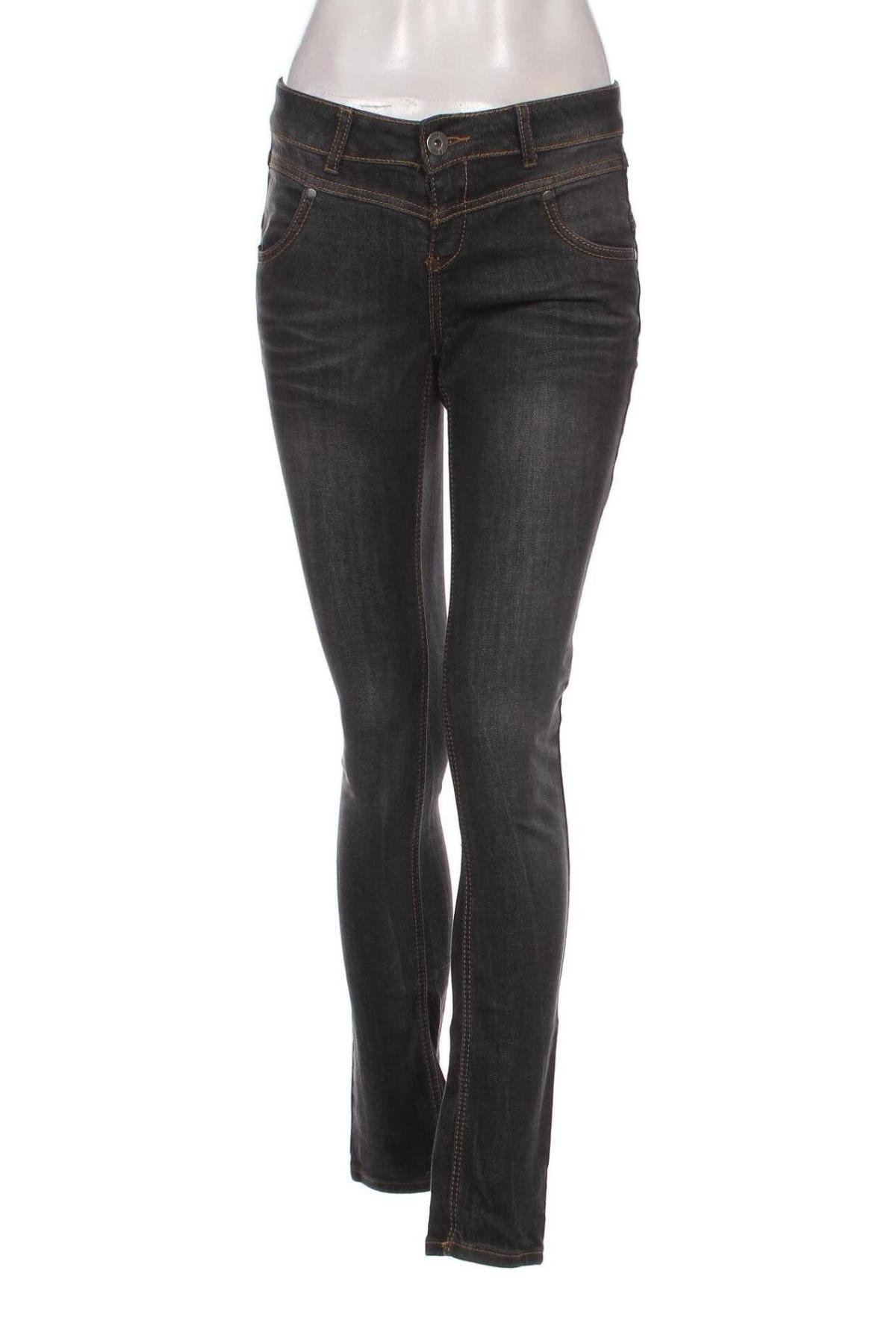 Damen Jeans Best Connections, Größe S, Farbe Grau, Preis € 4,64