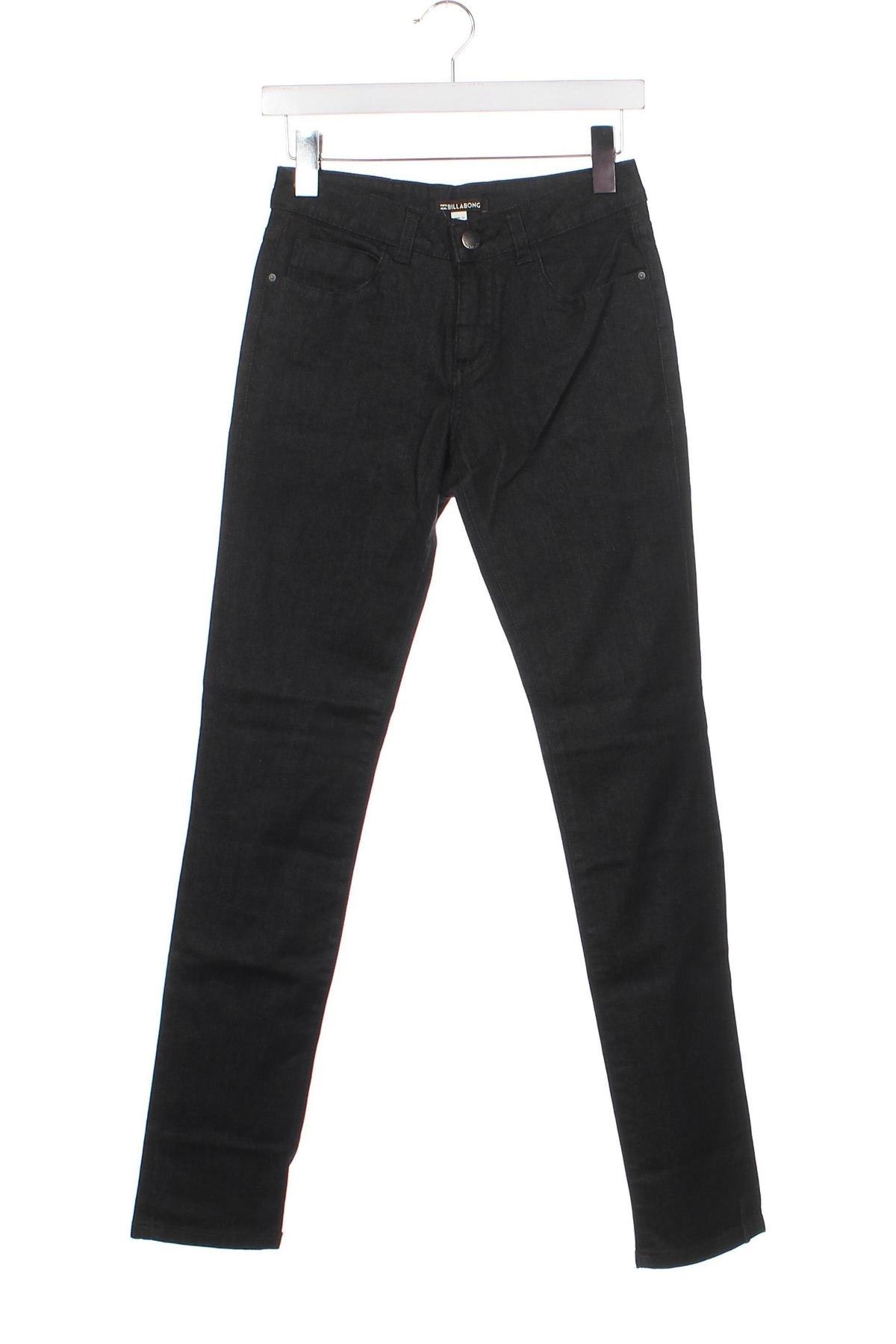 Damen Jeans Billabong, Größe S, Farbe Schwarz, Preis € 11,66