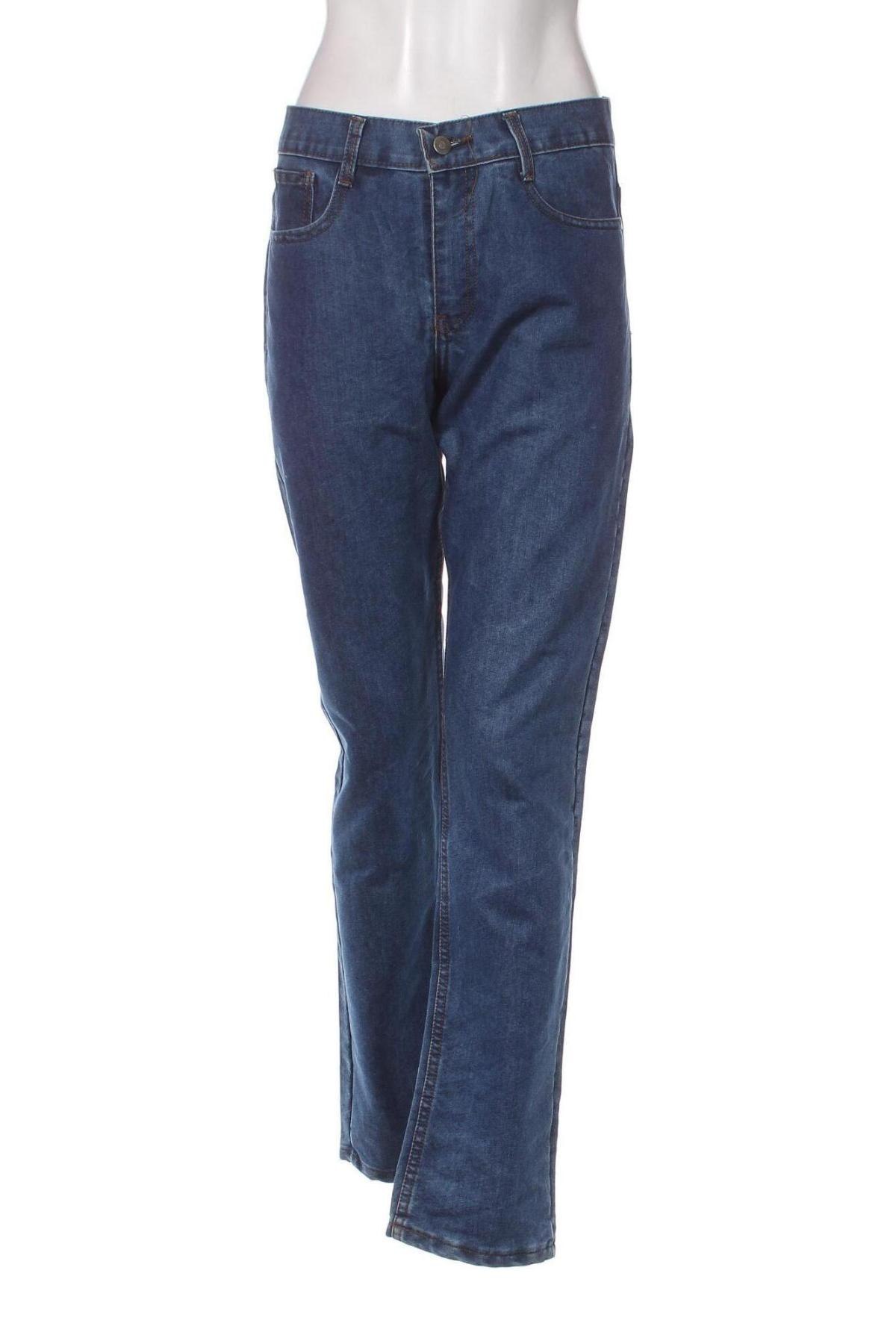 Damen Jeans Chevignon, Größe L, Farbe Blau, Preis € 37,58