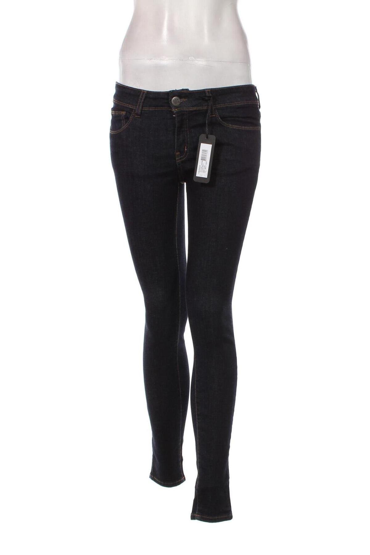 Damen Jeans Cimarron, Größe S, Farbe Blau, Preis € 11,21