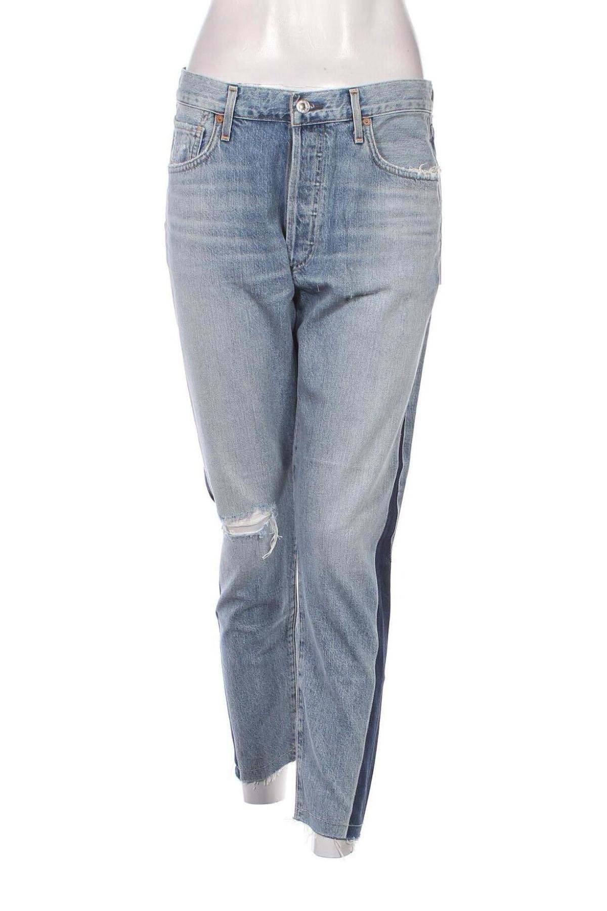 Damen Jeans Citizens Of Humanity, Größe M, Farbe Blau, Preis 98,45 €