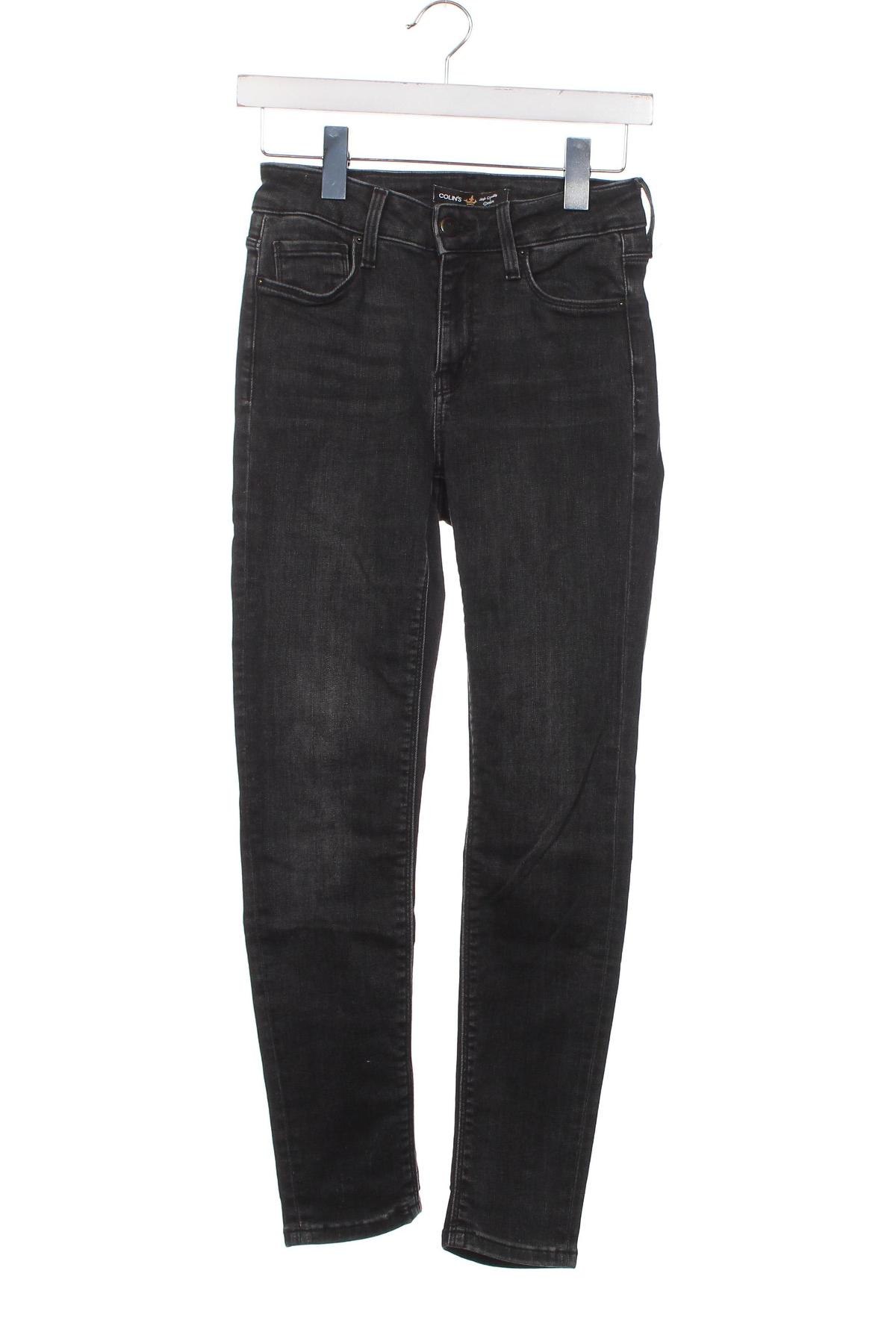 Damen Jeans Colin's, Größe XXS, Farbe Grau, Preis 7,67 €