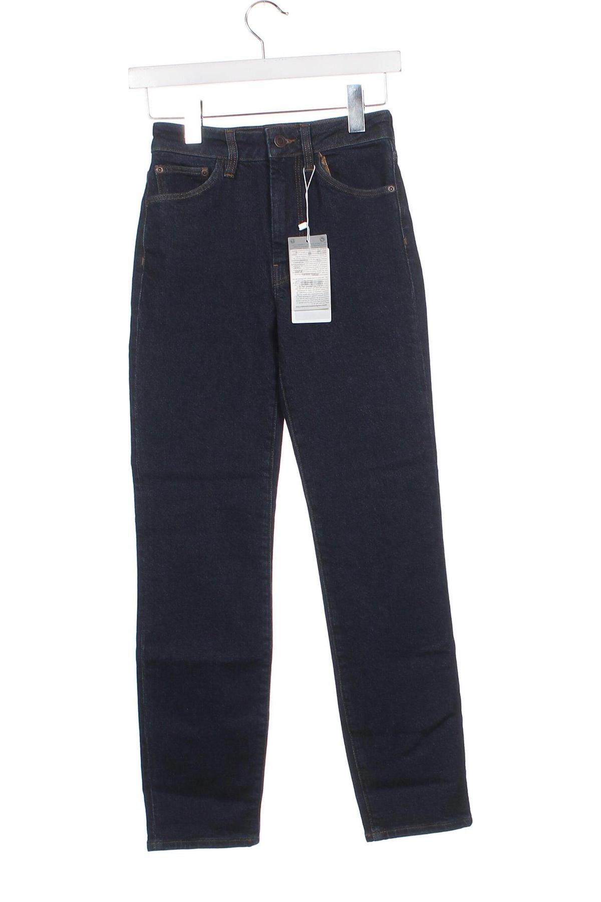 Damen Jeans Comptoir Des Cotonniers, Größe XS, Farbe Blau, Preis 98,45 €