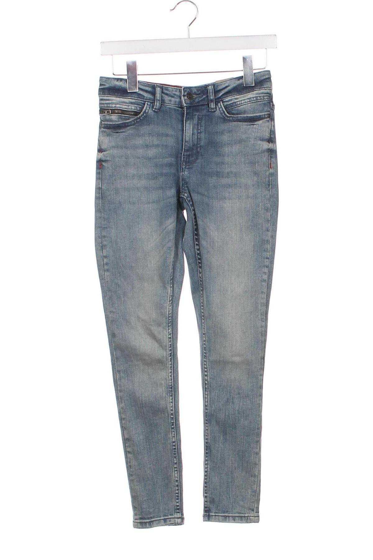 Damen Jeans Creeks, Größe XXS, Farbe Blau, Preis € 11,04