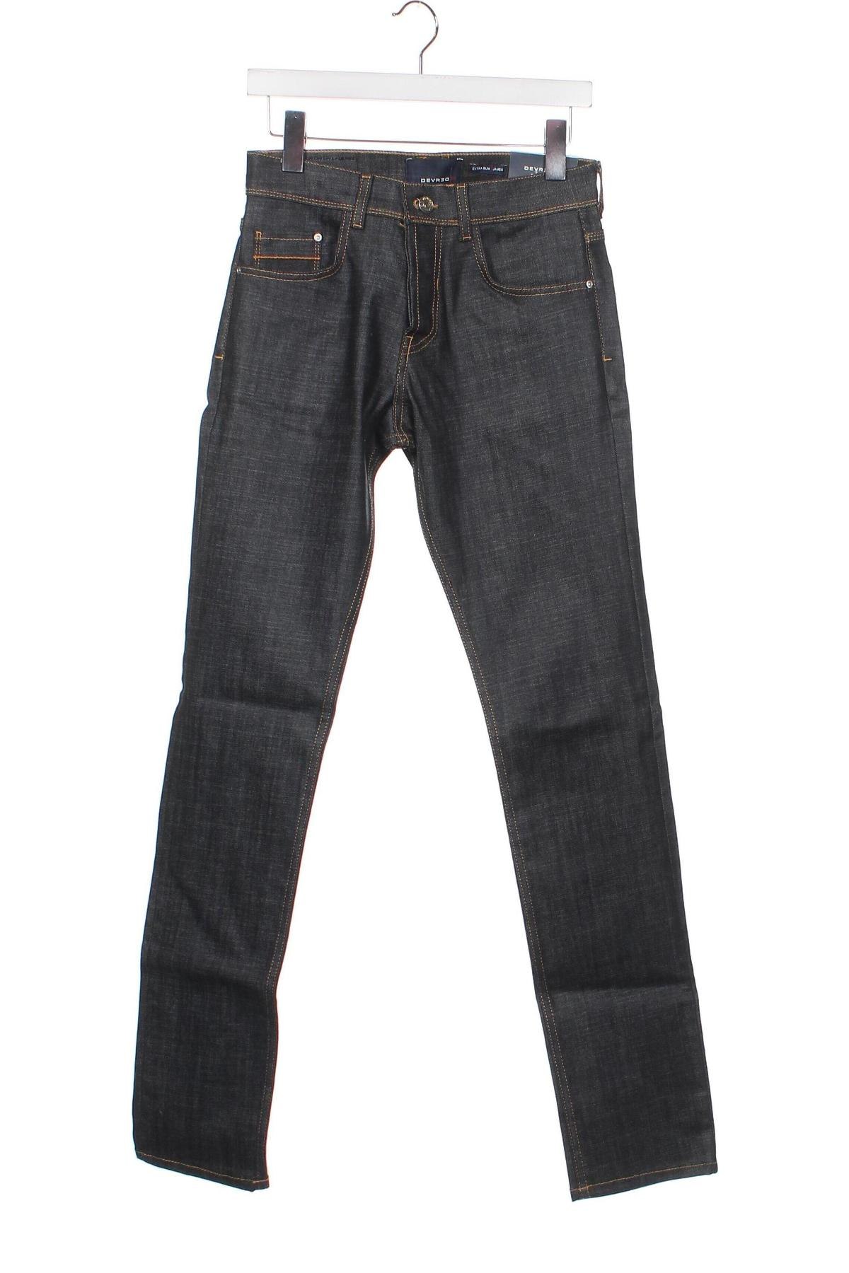 Herren Jeans Devred 1902, Größe S, Farbe Blau, Preis € 12,33