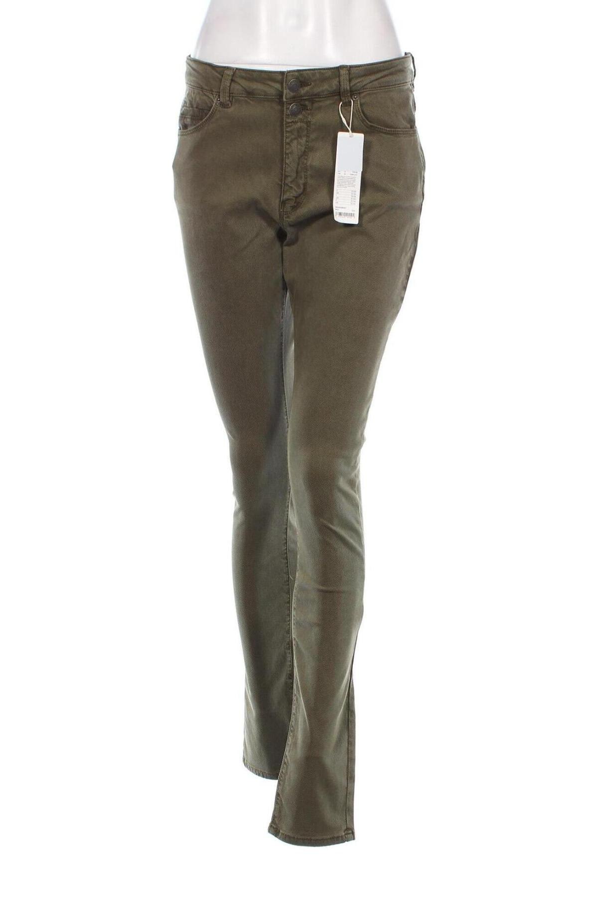 Damen Jeans Esprit, Größe S, Farbe Grün, Preis 10,76 €
