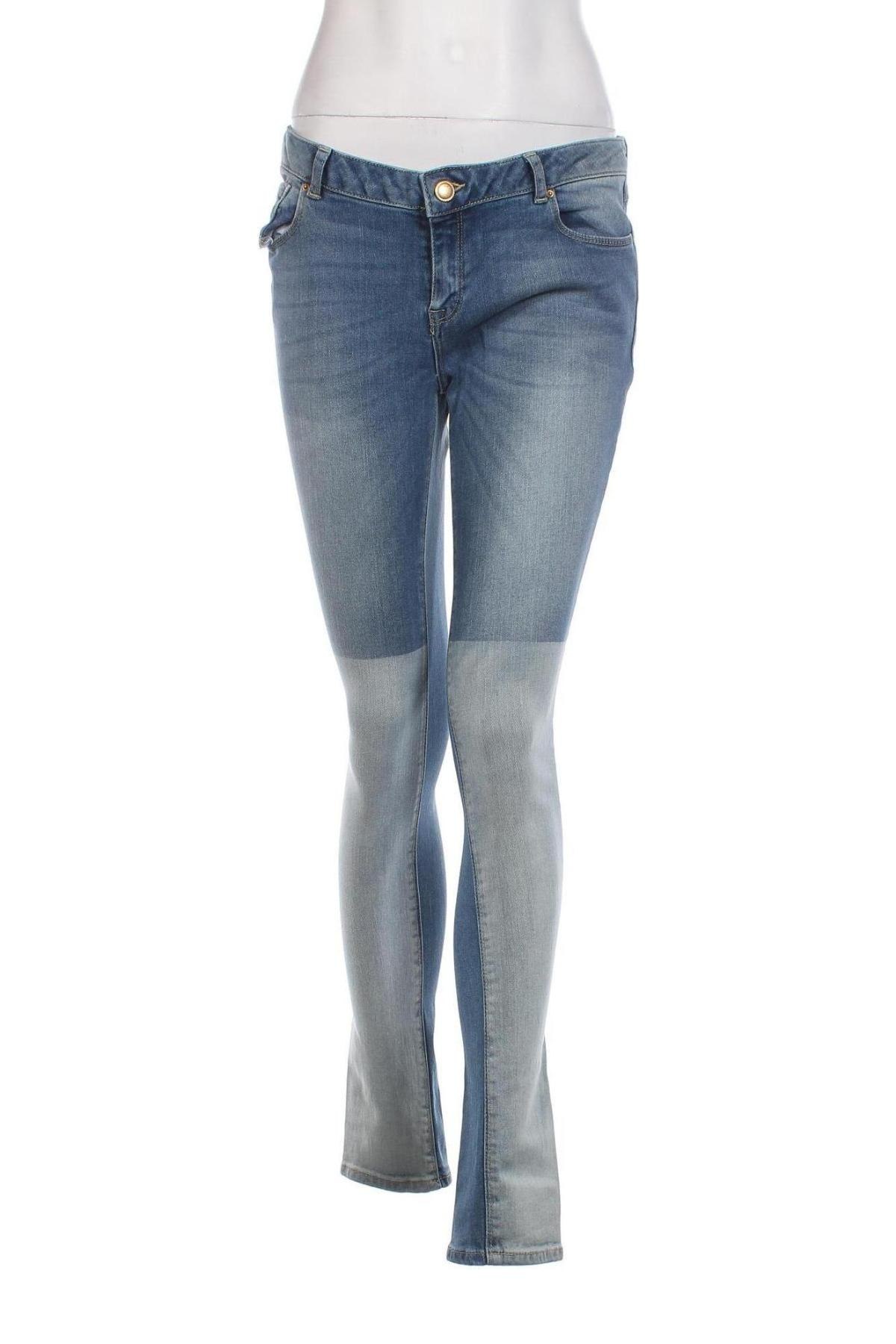 Damen Jeans Etam, Größe M, Farbe Blau, Preis 10,76 €