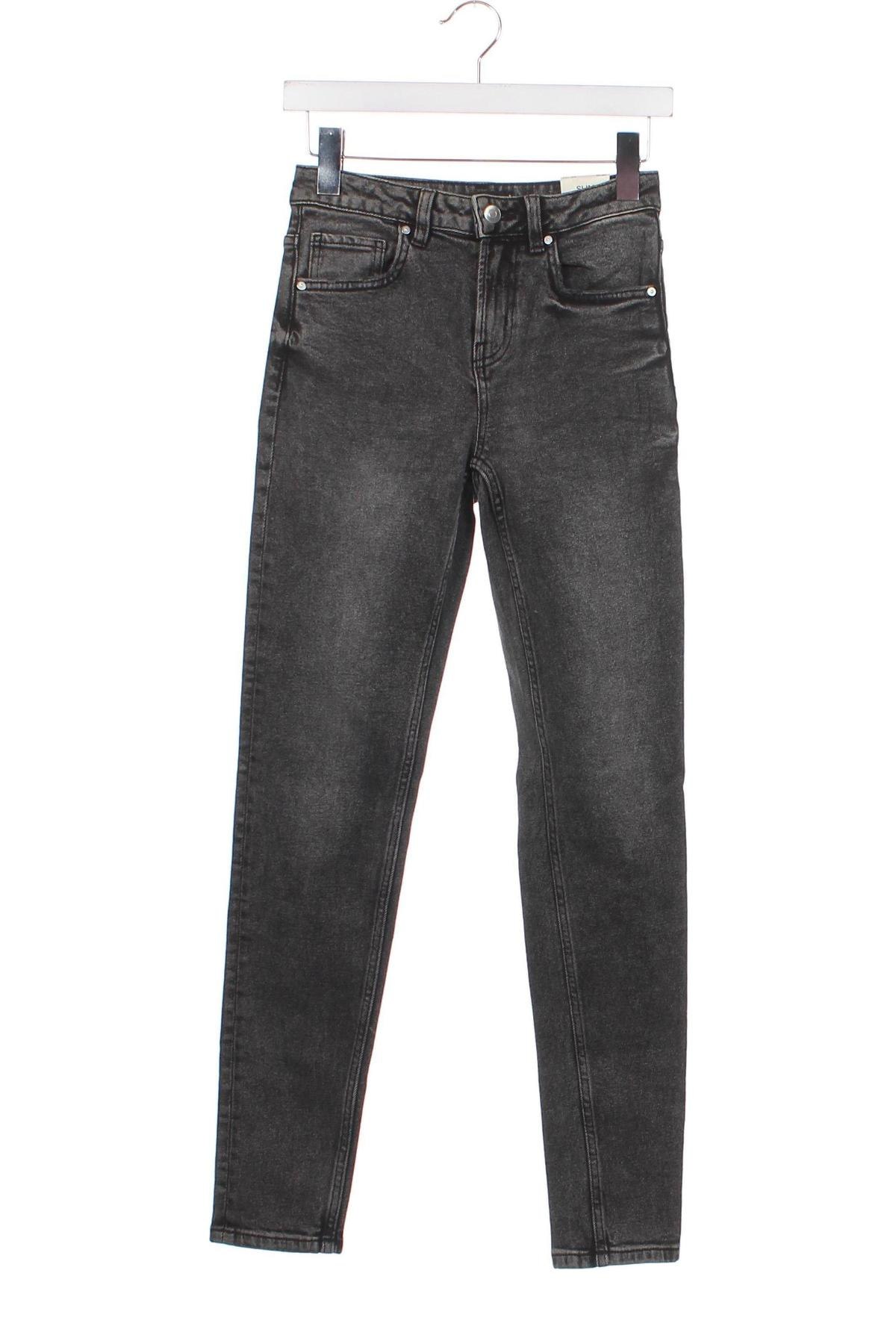 Dámske džínsy  Etam, Veľkosť S, Farba Čierna, Cena  44,85 €