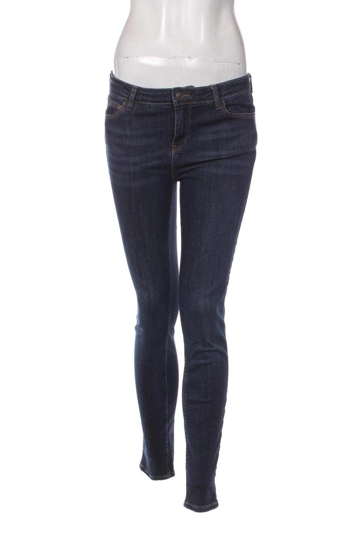 Damen Jeans Fat Face, Größe M, Farbe Blau, Preis 14,90 €