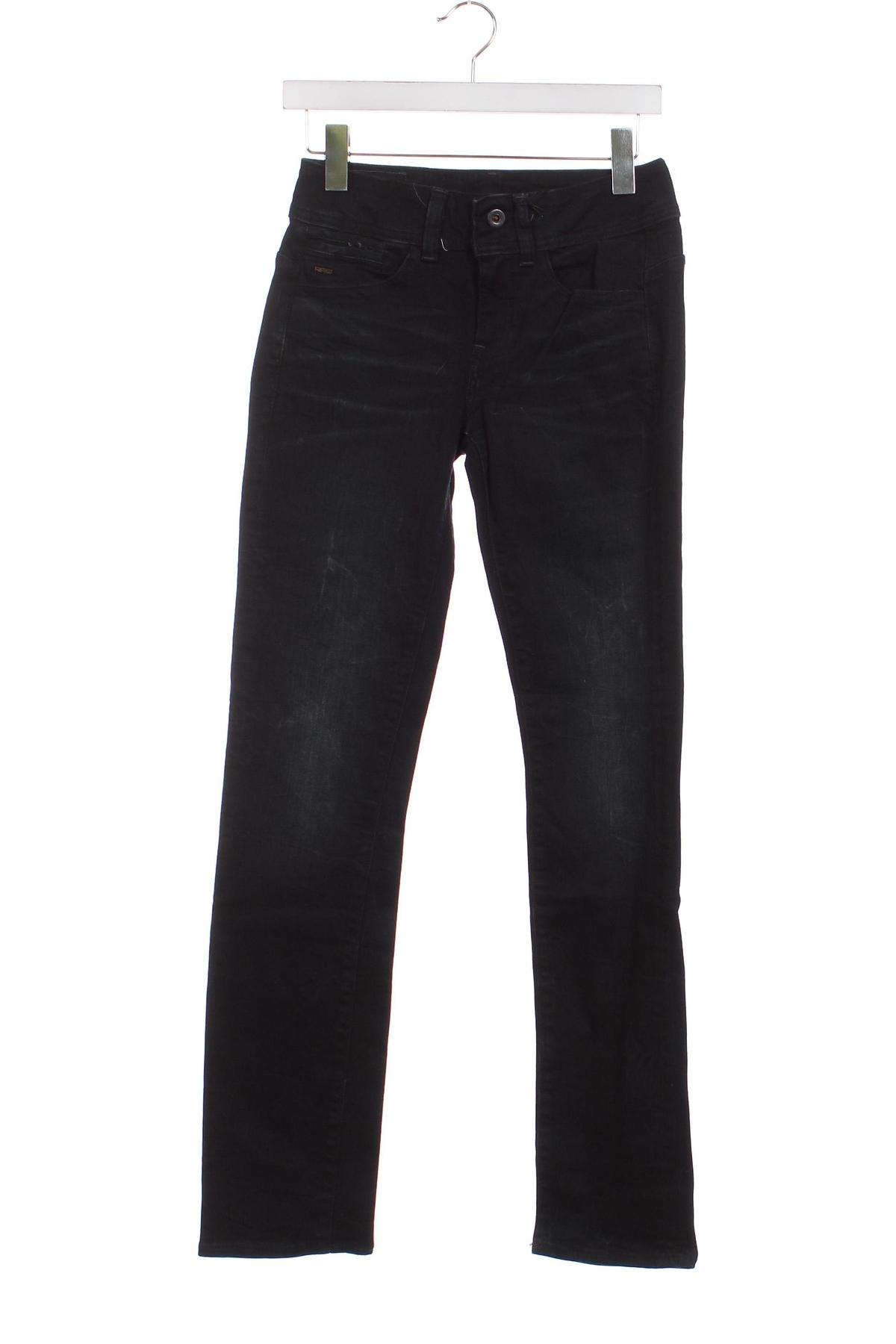 Damen Jeans G-Star Raw, Größe XS, Farbe Blau, Preis € 28,44