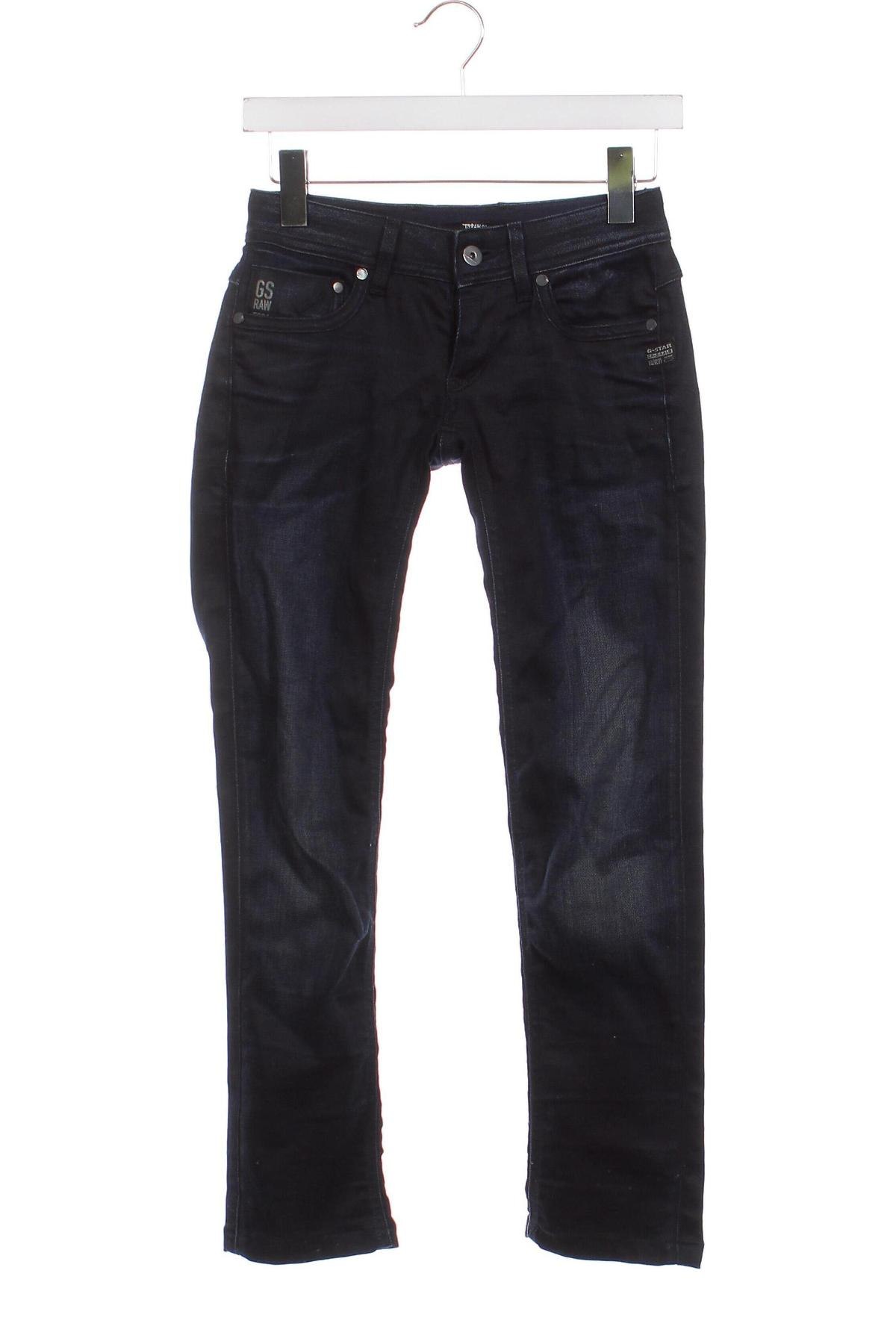 Damen Jeans G-Star Raw, Größe S, Farbe Blau, Preis € 23,75