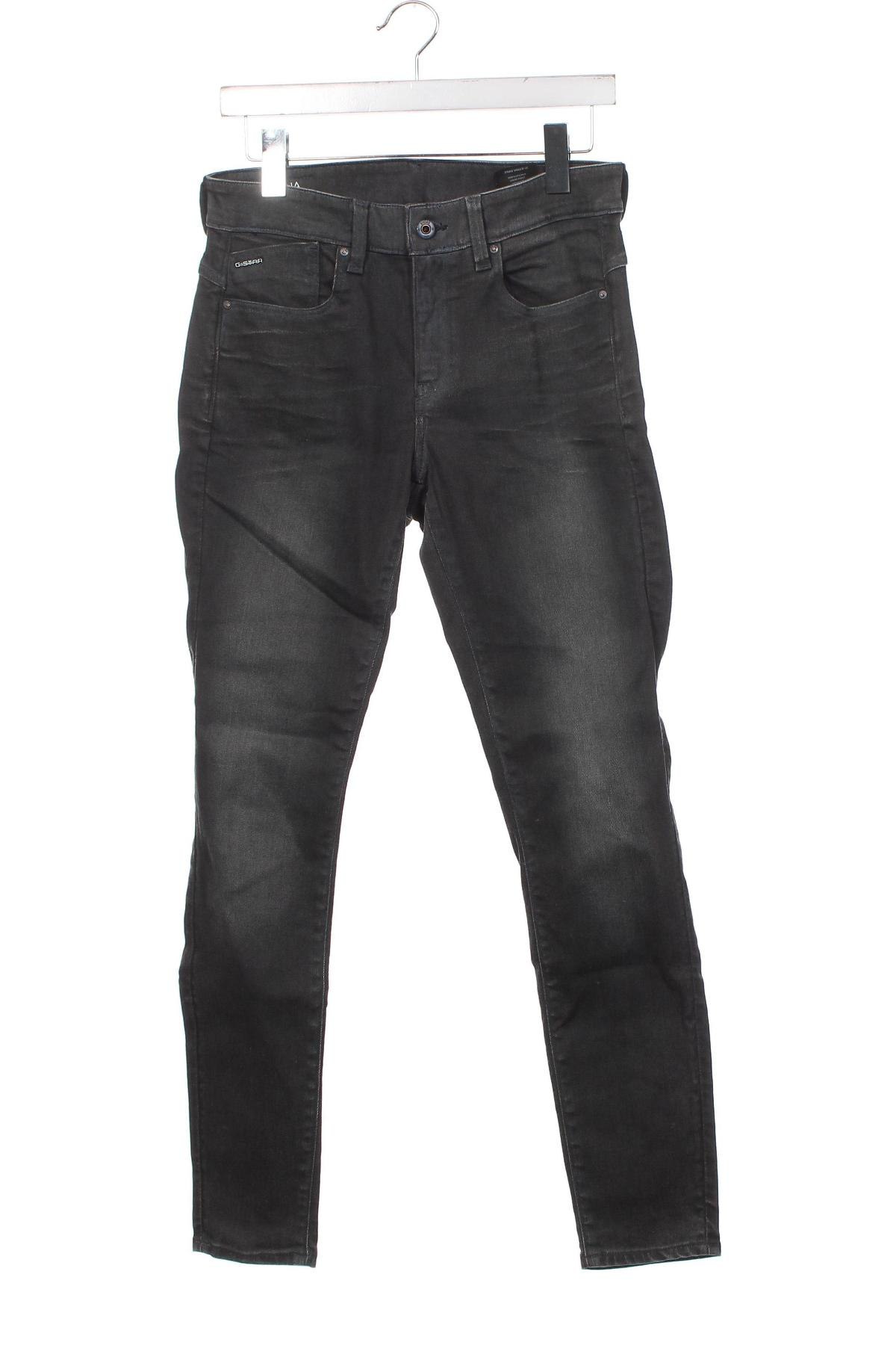 Damen Jeans G-Star Raw, Größe M, Farbe Schwarz, Preis € 9,24