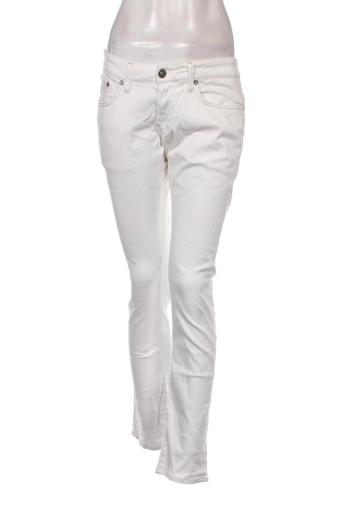 Damen Jeans G-Star Raw, Größe L, Farbe Weiß, Preis € 32,04