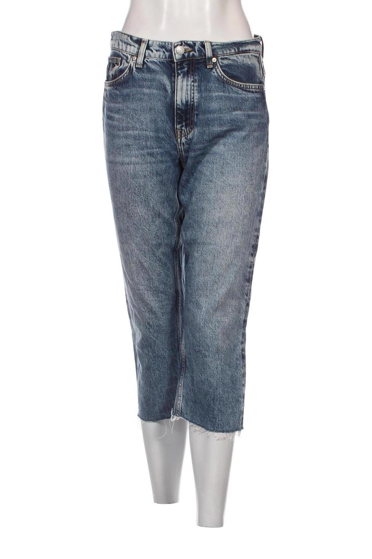 Damen Jeans Gang, Größe M, Farbe Blau, Preis € 5,64