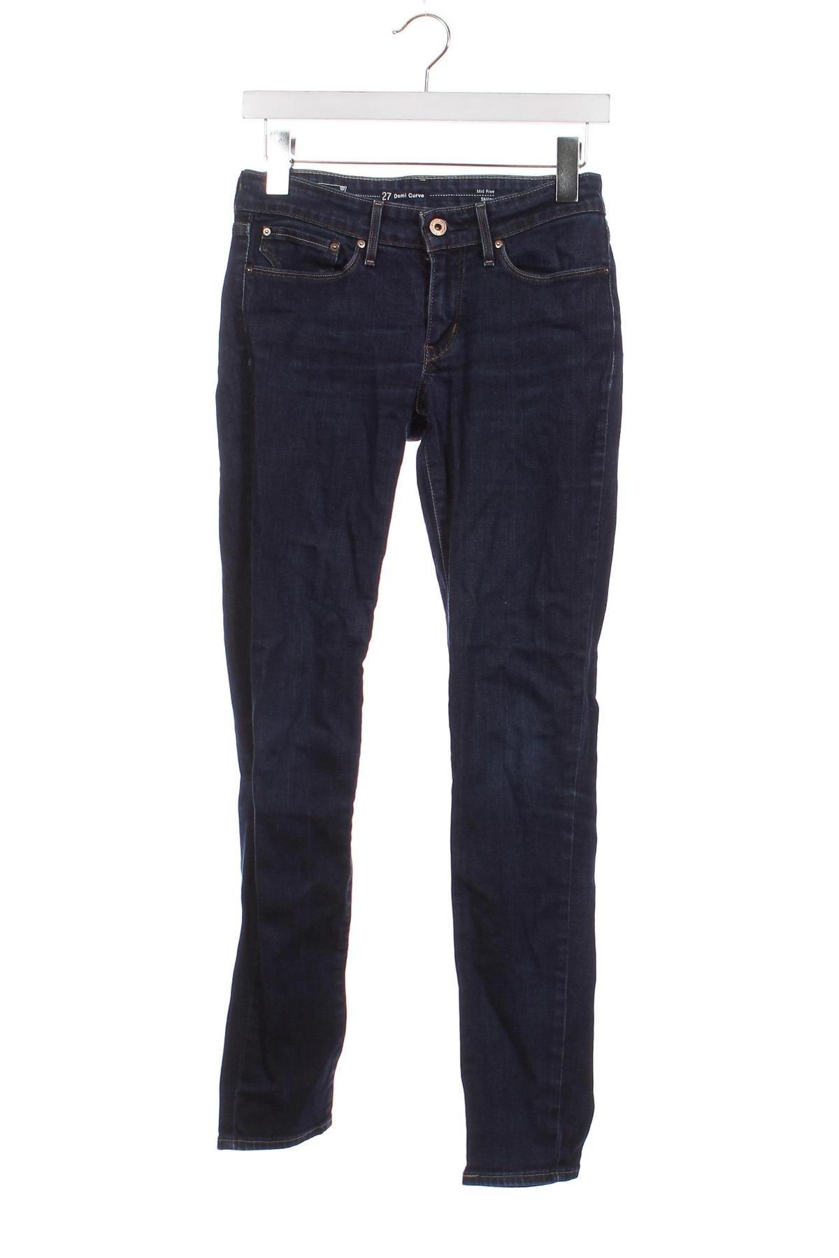 Damen Jeans Levi's, Größe S, Farbe Blau, Preis 20,07 €