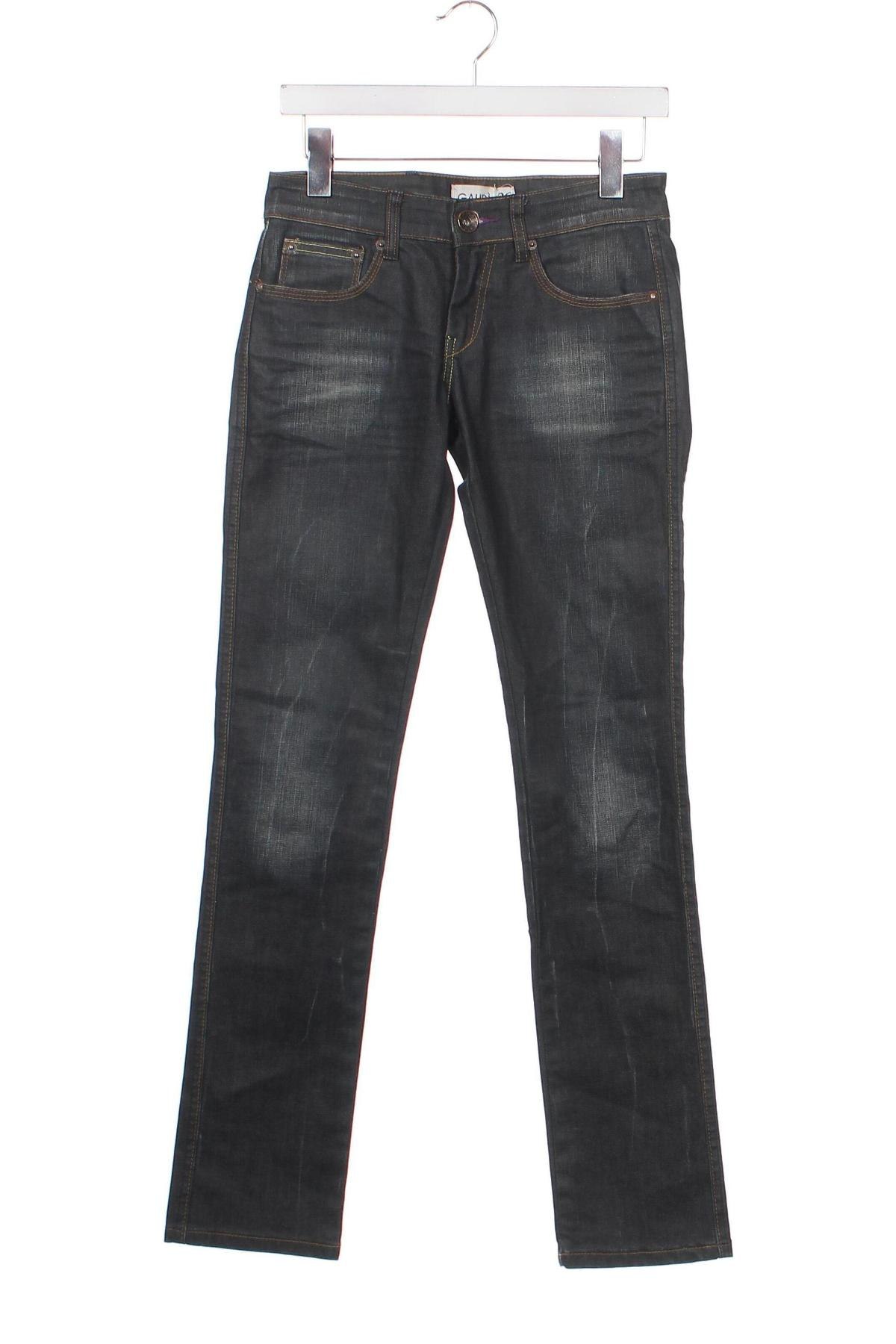 Damen Jeans Gaudi, Größe S, Farbe Grau, Preis € 12,20