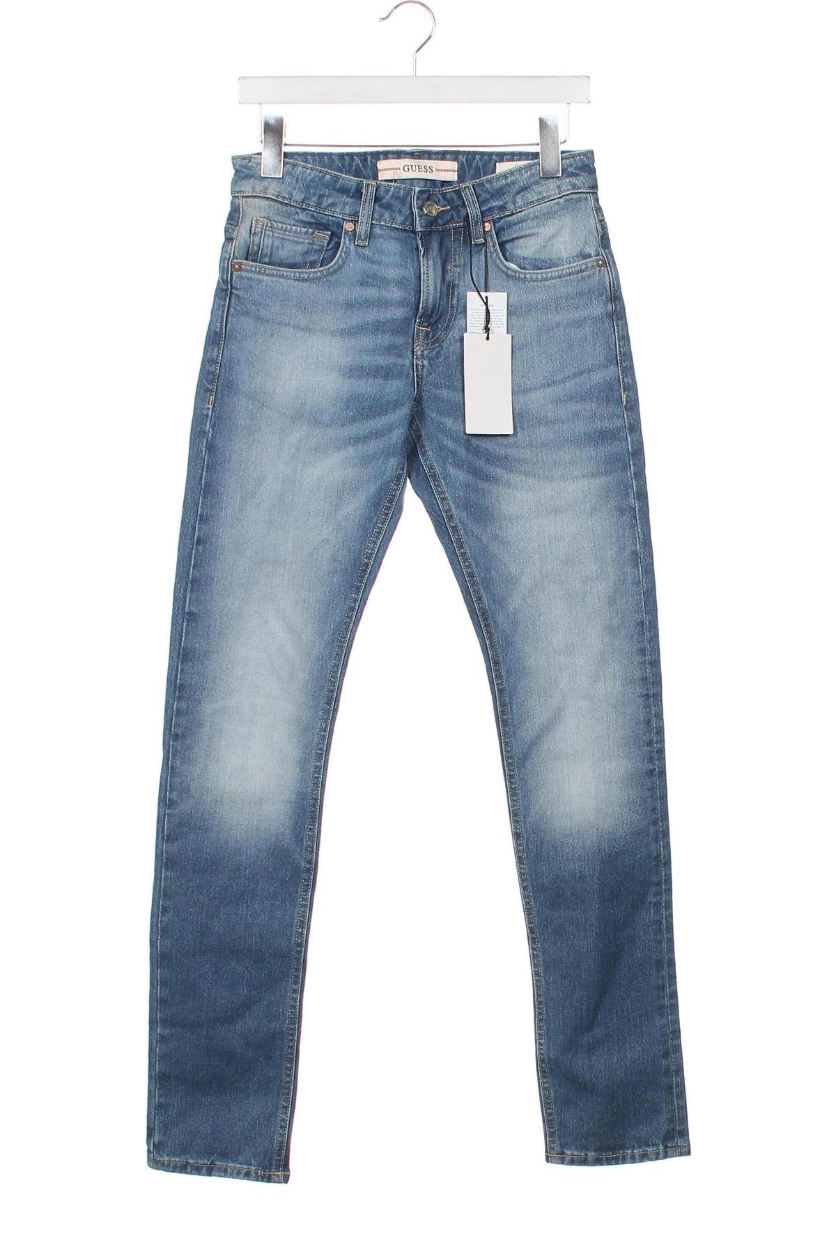 Damen Jeans Guess, Größe M, Farbe Blau, Preis 62,89 €