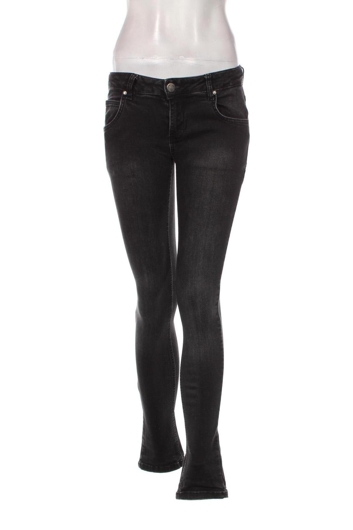 Damen Jeans Hound, Größe S, Farbe Schwarz, Preis € 3,63