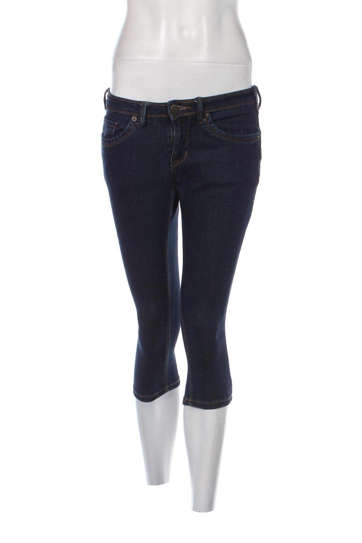 Damen Jeans Hybrid, Größe M, Farbe Blau, Preis € 3,23