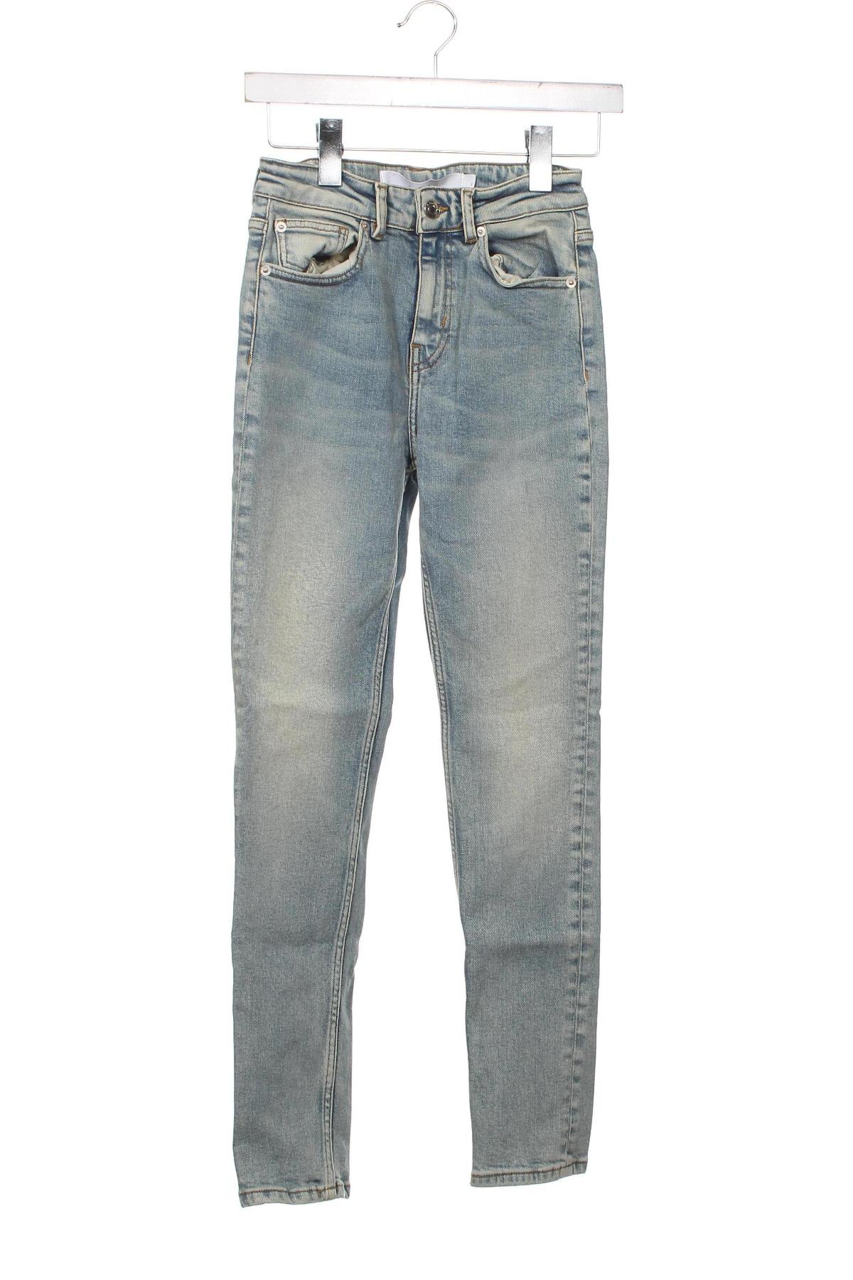 Damen Jeans Iro, Größe XXS, Farbe Blau, Preis € 21,11