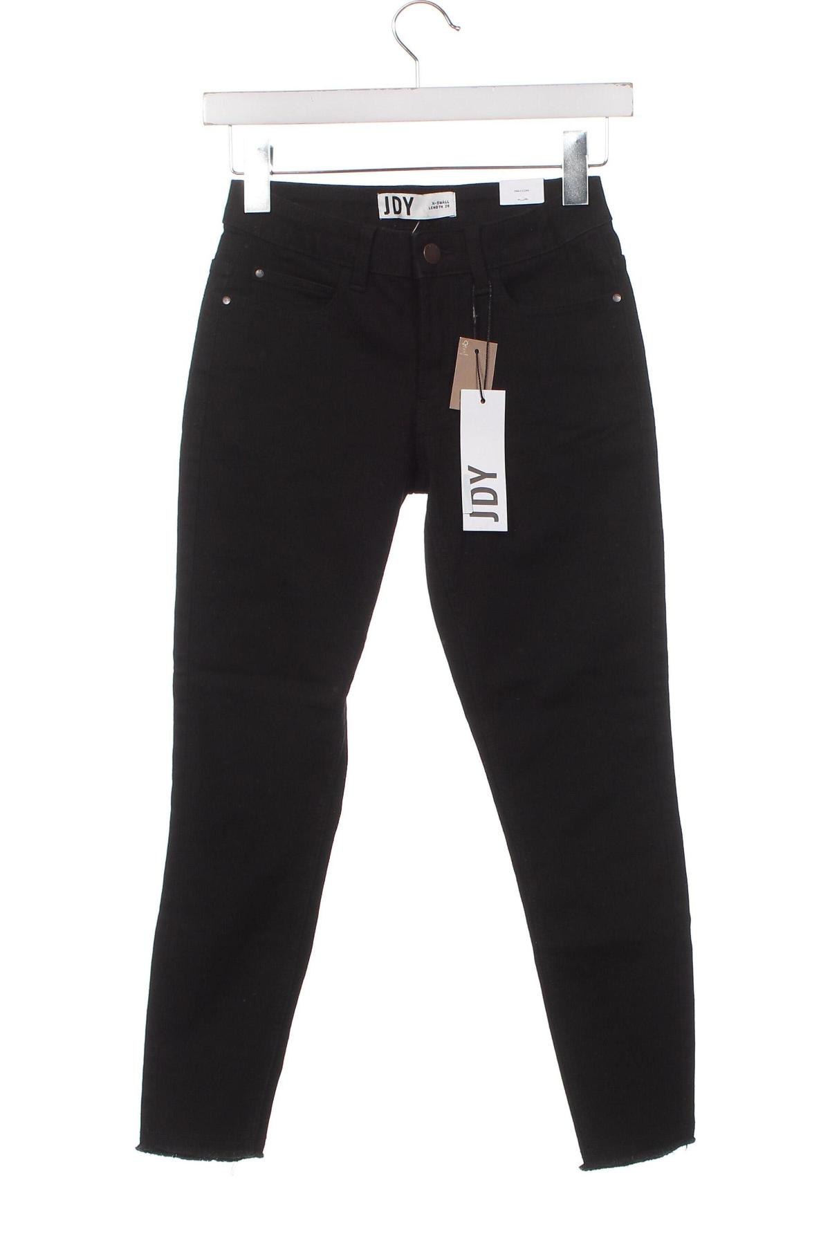Damen Jeans Jdy, Größe XS, Farbe Schwarz, Preis € 13,28