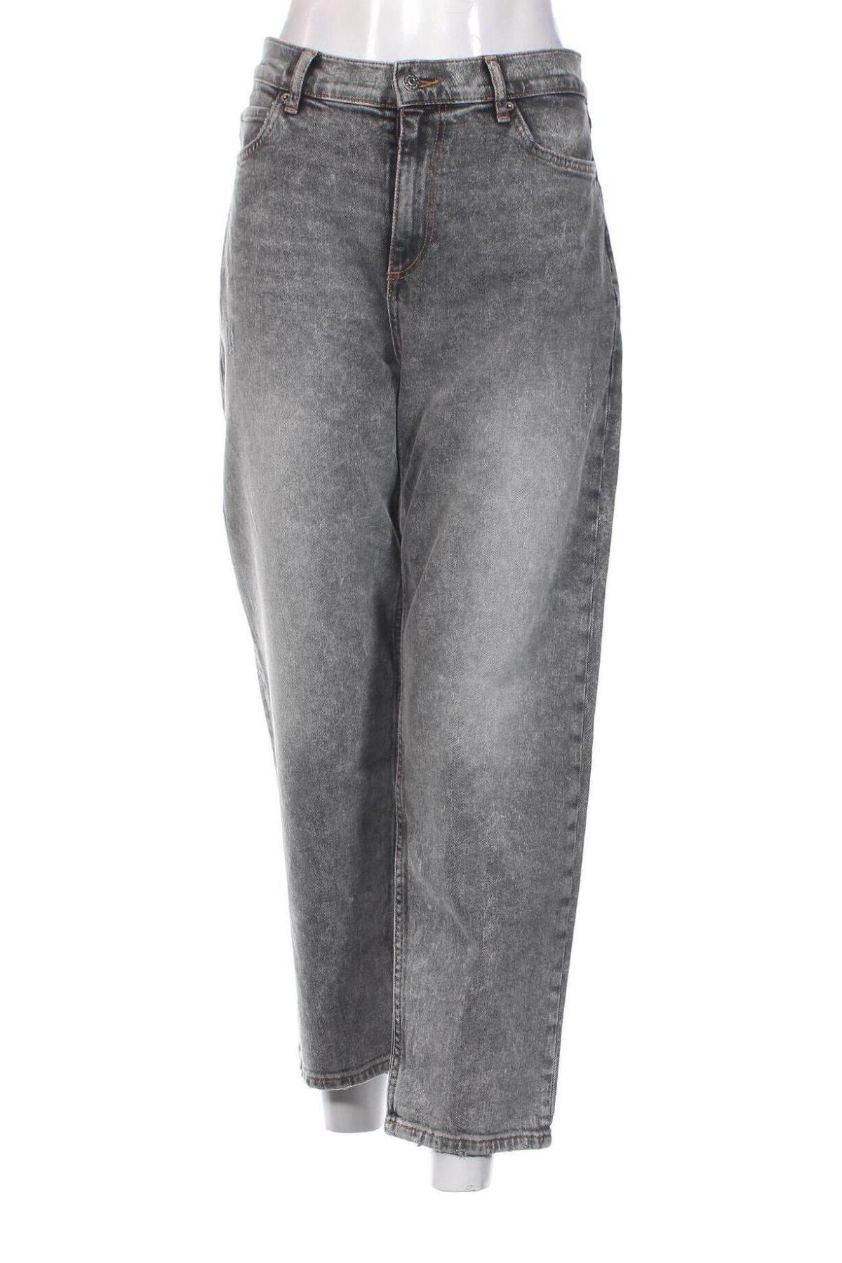 Damen Jeans Kookai, Größe L, Farbe Grau, Preis € 82,99