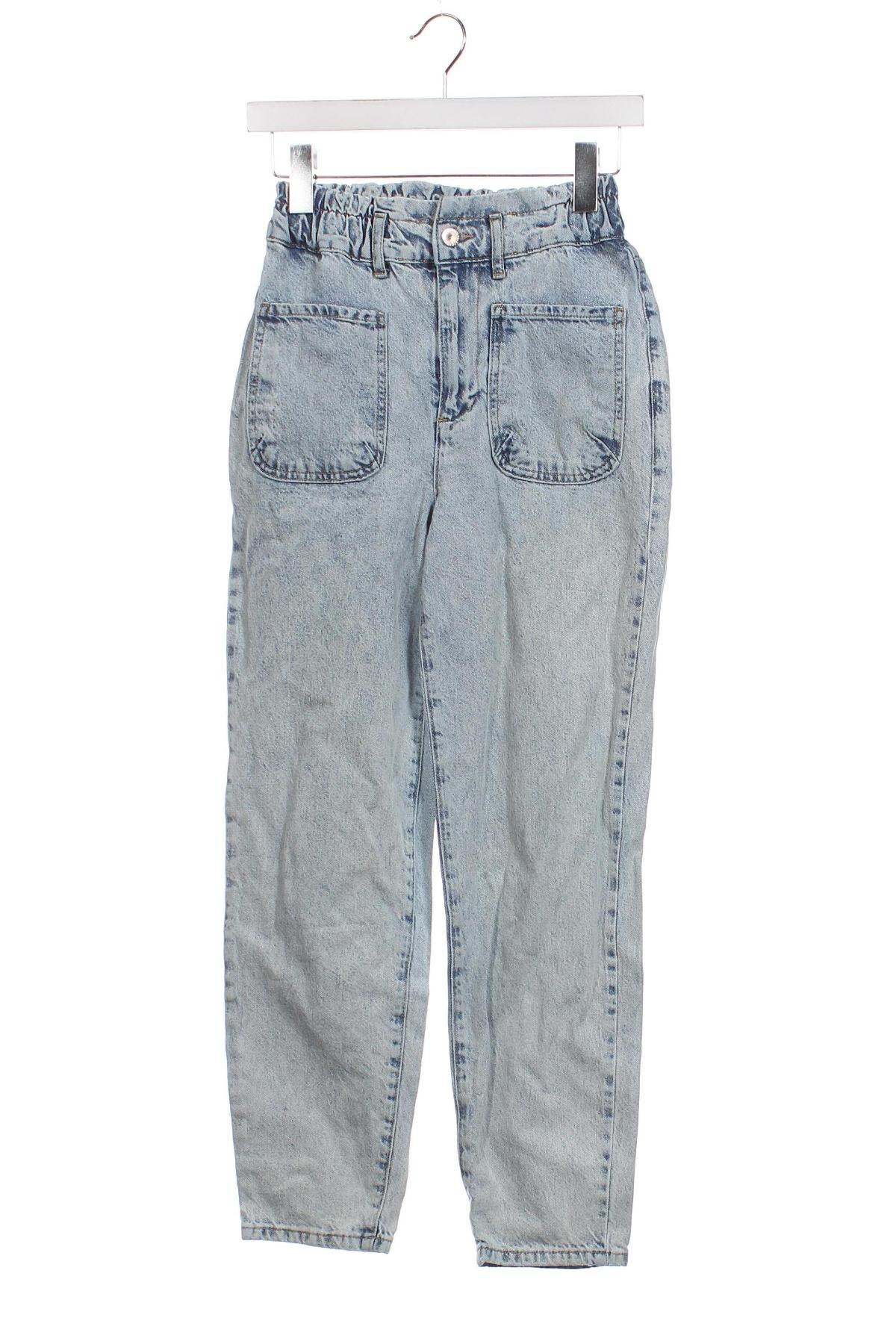 Damen Jeans LCW, Größe XXS, Farbe Blau, Preis 6,67 €
