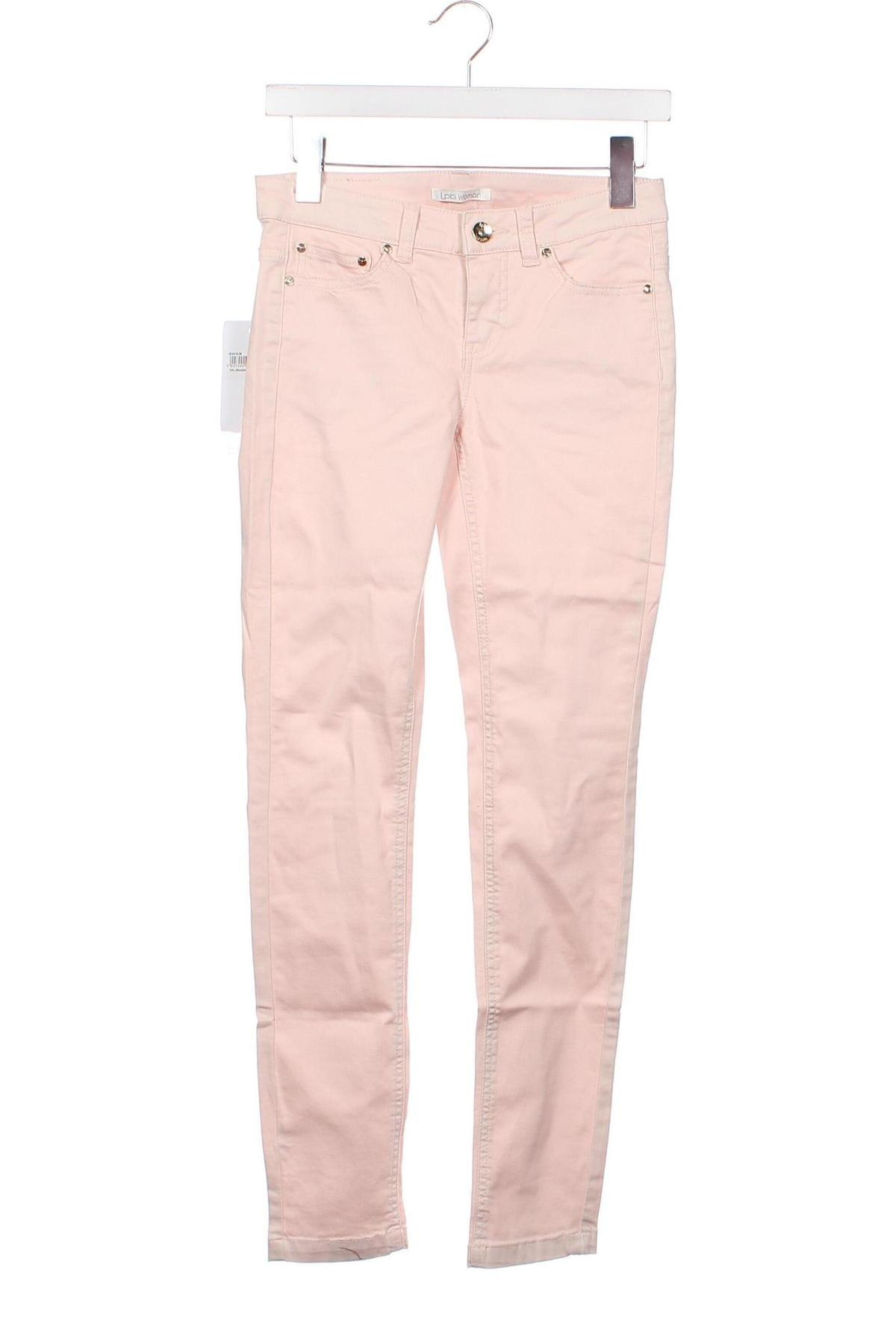 Damen Jeans LPB Les P'tites Bombes, Größe S, Farbe Rosa, Preis € 15,25