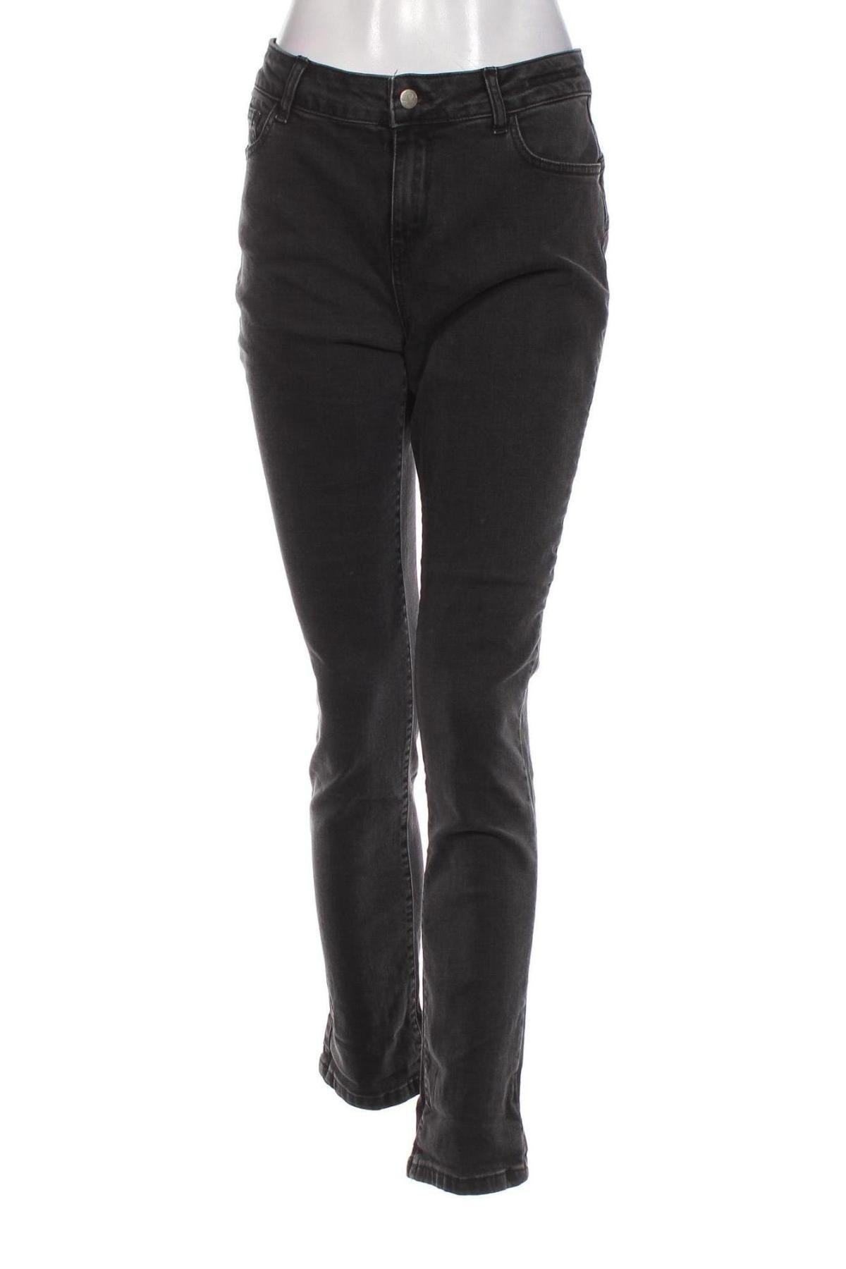 Γυναικείο Τζίν La Fee Maraboutee, Μέγεθος L, Χρώμα Μαύρο, Τιμή 13,28 €