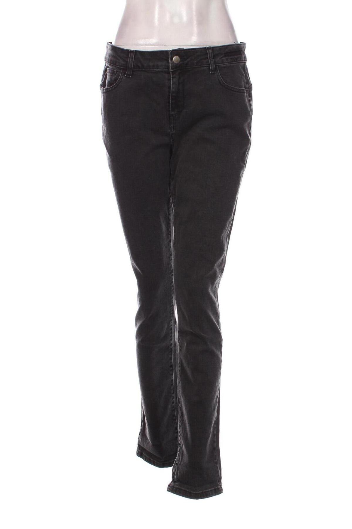 Γυναικείο Τζίν La Fee Maraboutee, Μέγεθος L, Χρώμα Μαύρο, Τιμή 16,60 €