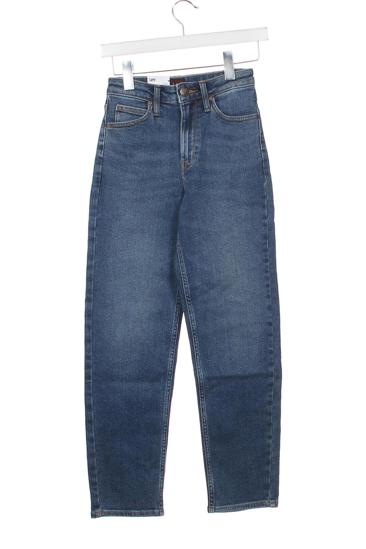 Damen Jeans Lee, Größe XS, Farbe Blau, Preis € 82,99