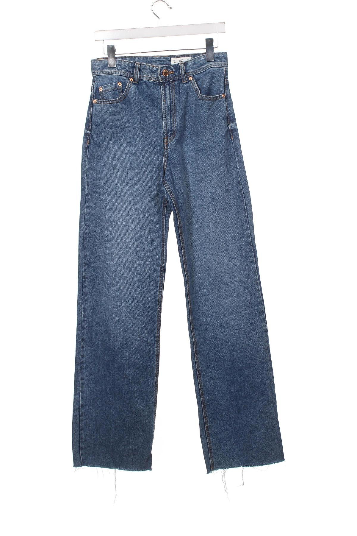 Damen Jeans Lefties, Größe XS, Farbe Blau, Preis 20,18 €