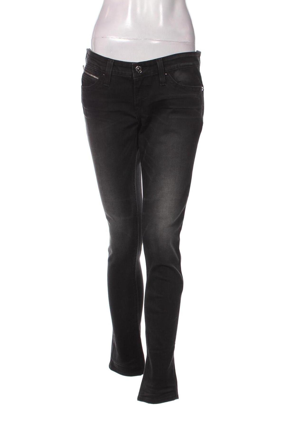 Damen Jeans Levi's, Größe L, Farbe Schwarz, Preis € 20,49