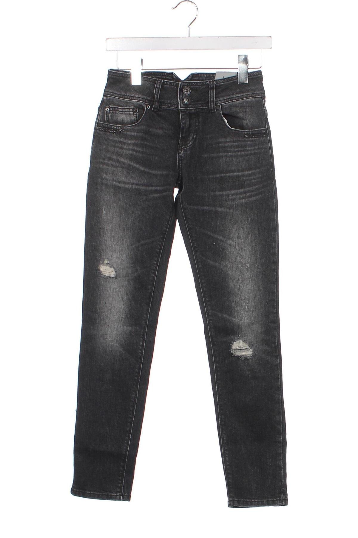Damen Jeans Ltb, Größe XS, Farbe Grau, Preis € 15,70