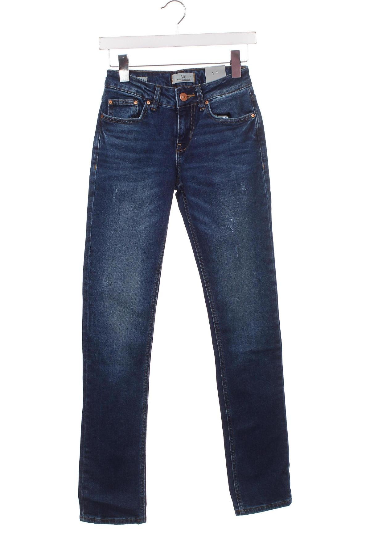 Damen Jeans Ltb, Größe XS, Farbe Blau, Preis € 12,49