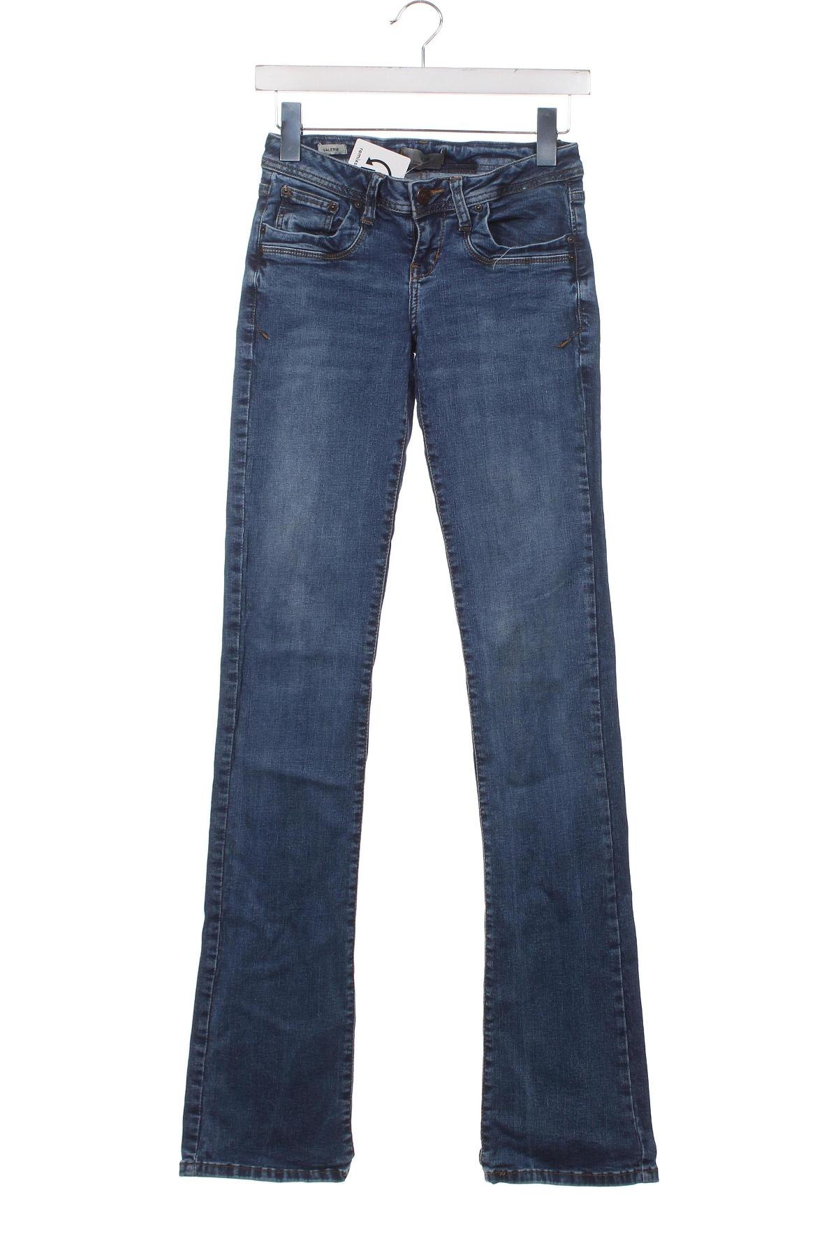Damen Jeans Ltb, Größe XS, Farbe Blau, Preis € 14,80