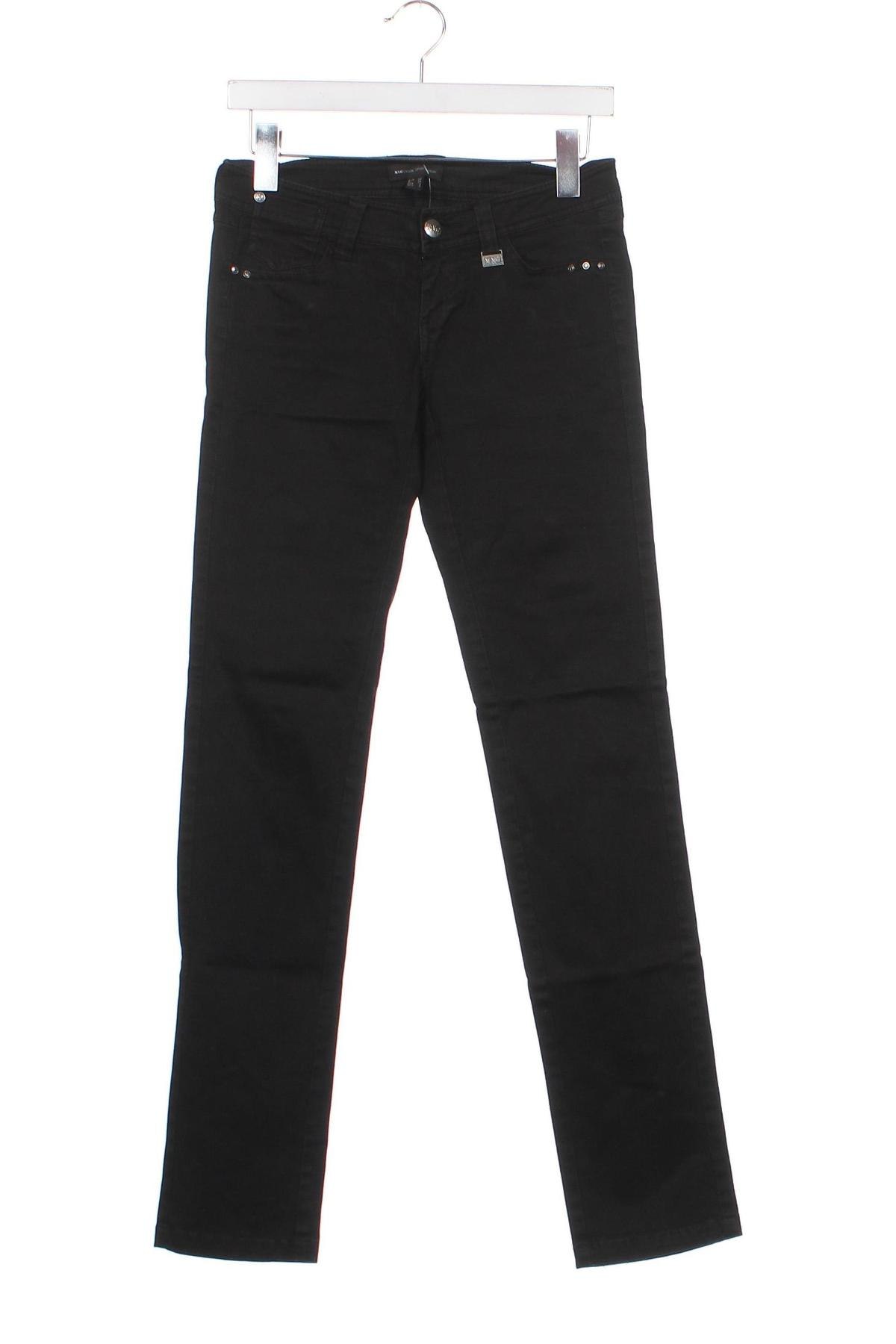Damen Jeans Mango, Größe S, Farbe Schwarz, Preis € 5,12