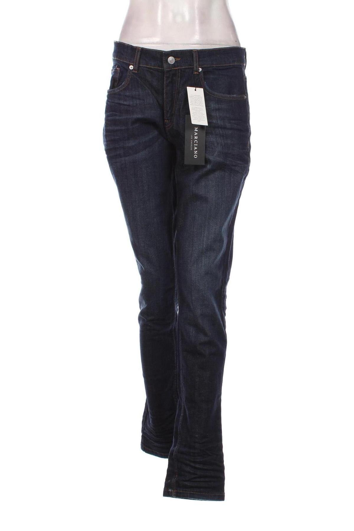 Damen Jeans Marciano, Größe L, Farbe Blau, Preis € 19,69