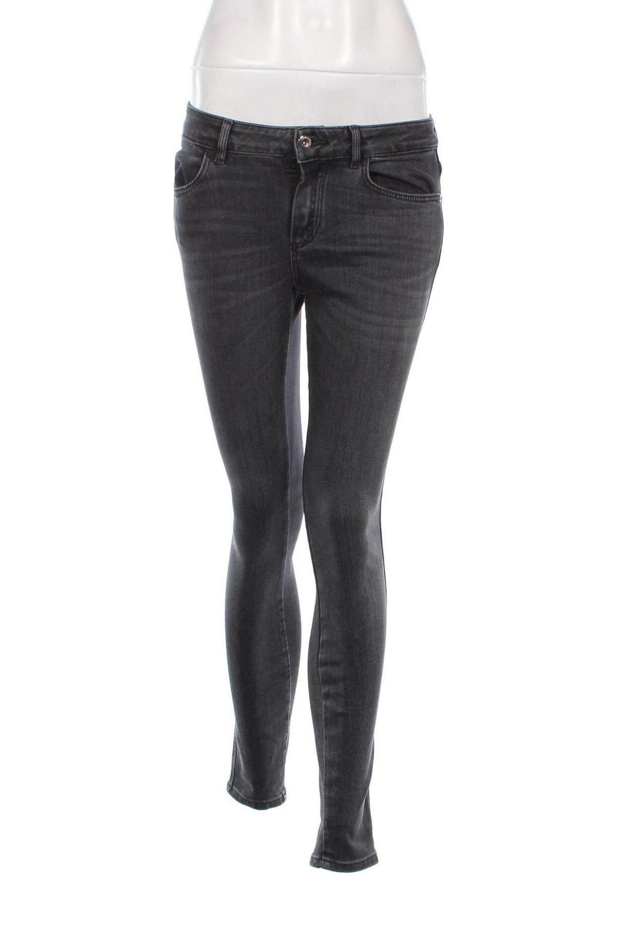 Damen Jeans Massimo Dutti, Größe S, Farbe Grau, Preis 5,12 €